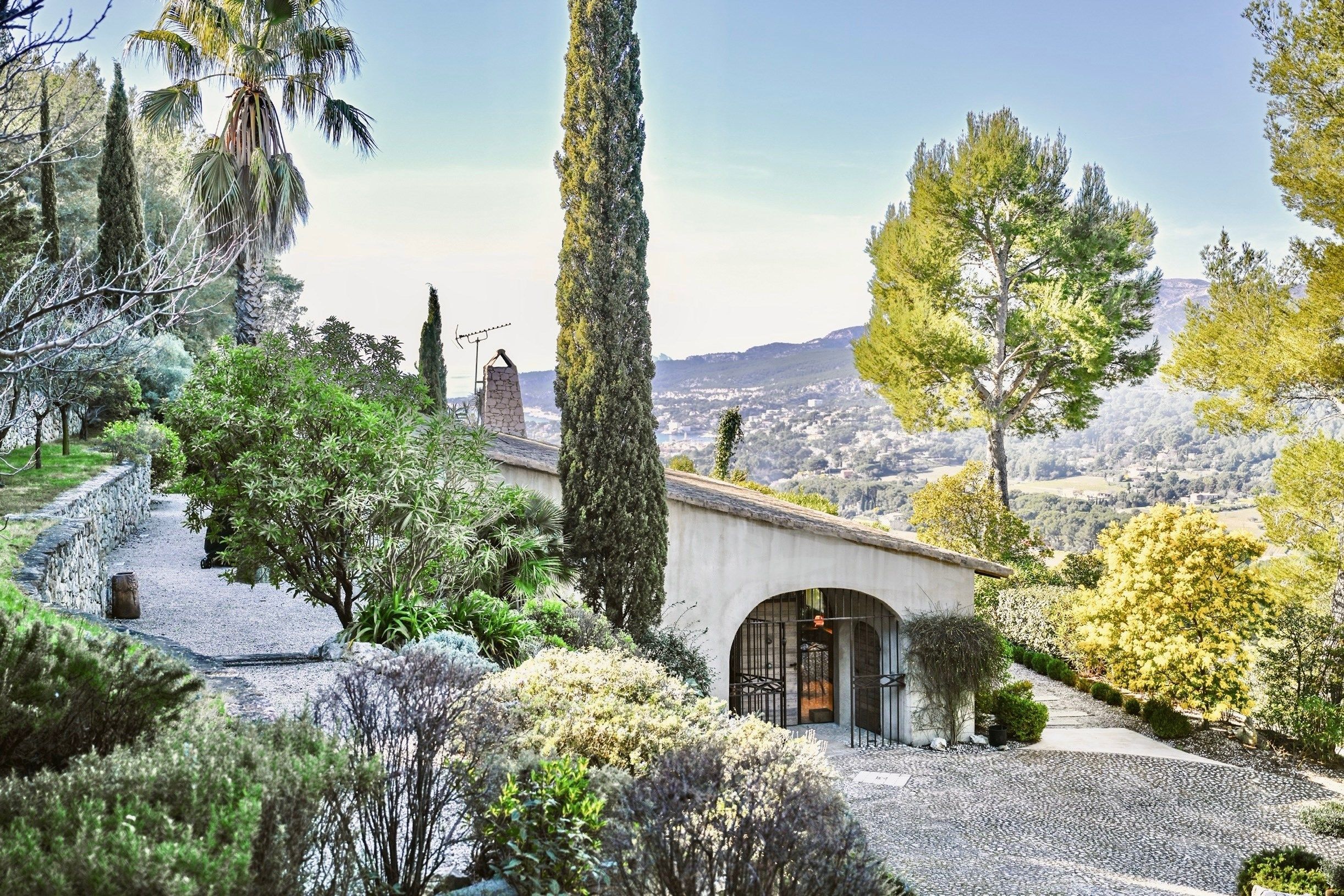 mas 6 Pièces en vente sur CASSIS (13260) Vente Mas Cassis 6 Pièces 175 m²