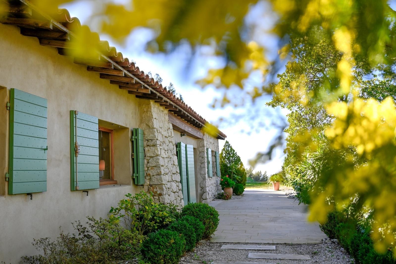 mas 6 Pièces en vente sur CASSIS (13260) Vente Mas Cassis 6 Pièces 175 m²
