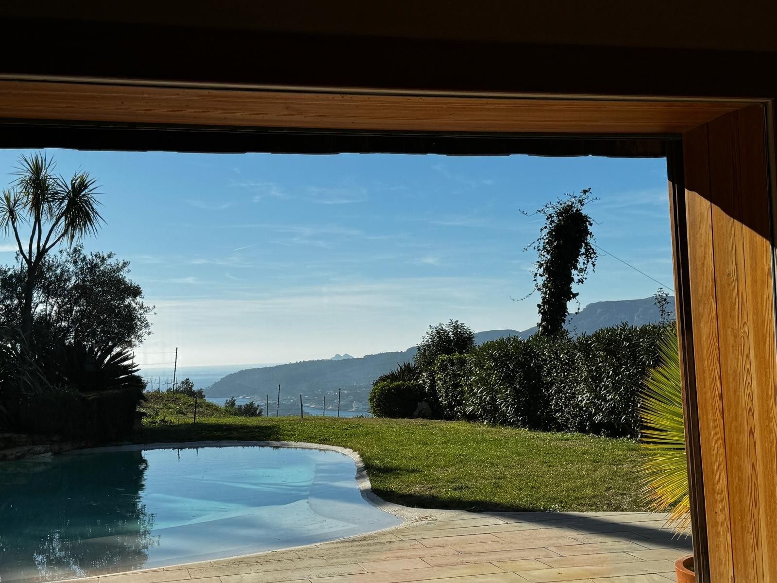 mas 6 Pièces en vente sur CASSIS (13260) Vente Mas Cassis 6 Pièces 175 m²