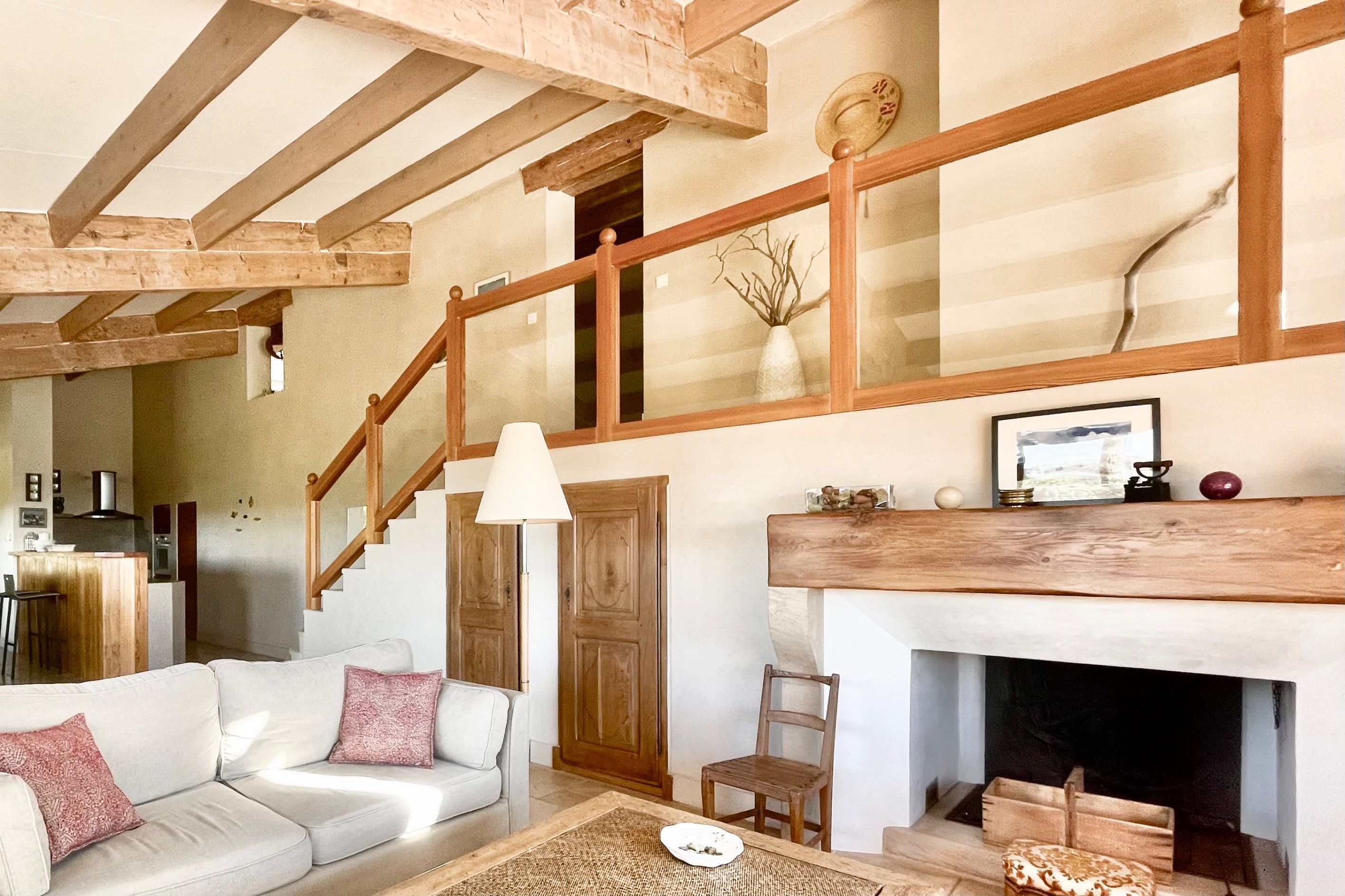 mas 6 Pièces en vente sur CASSIS (13260)