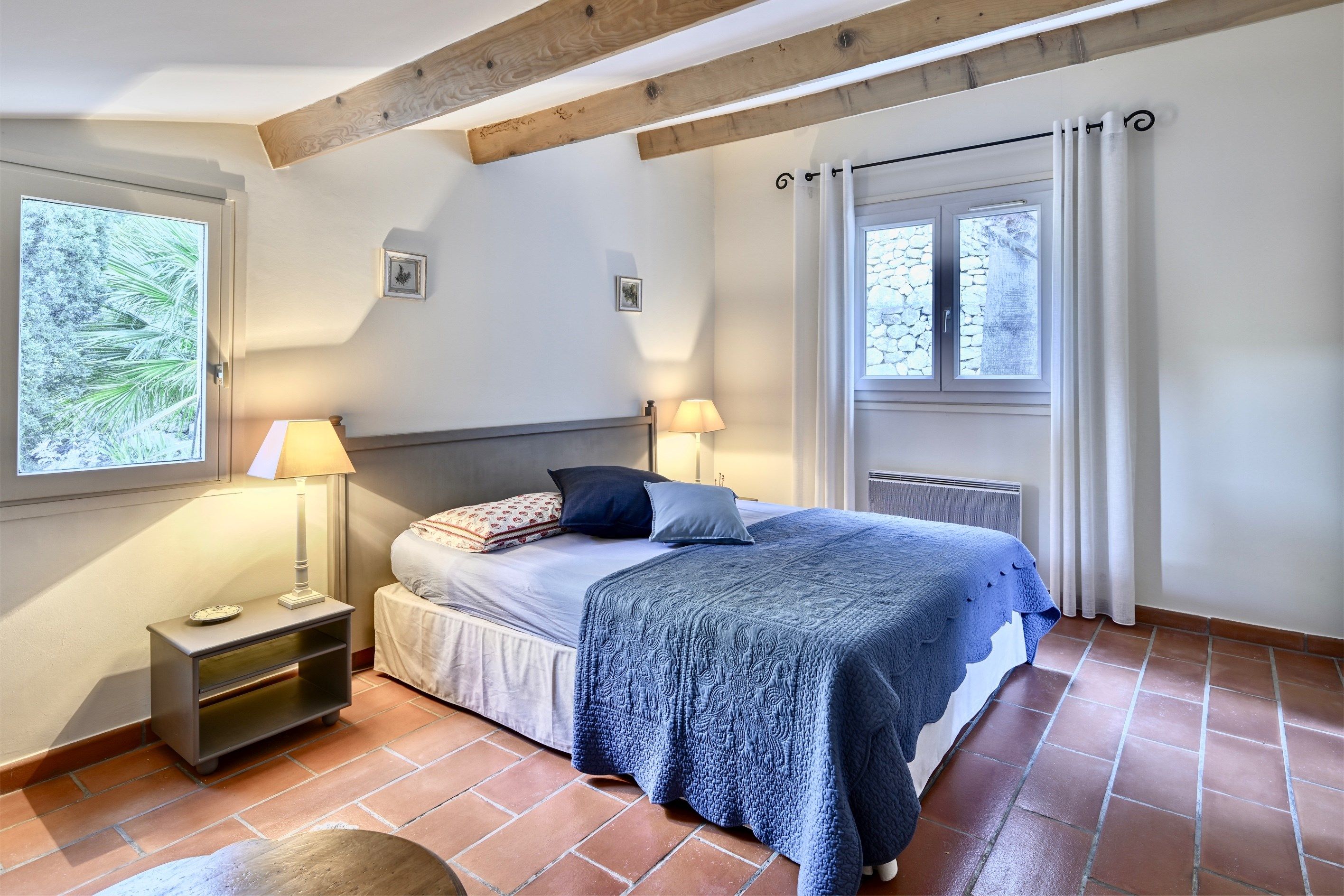mas 6 Pièces en vente sur CASSIS (13260)