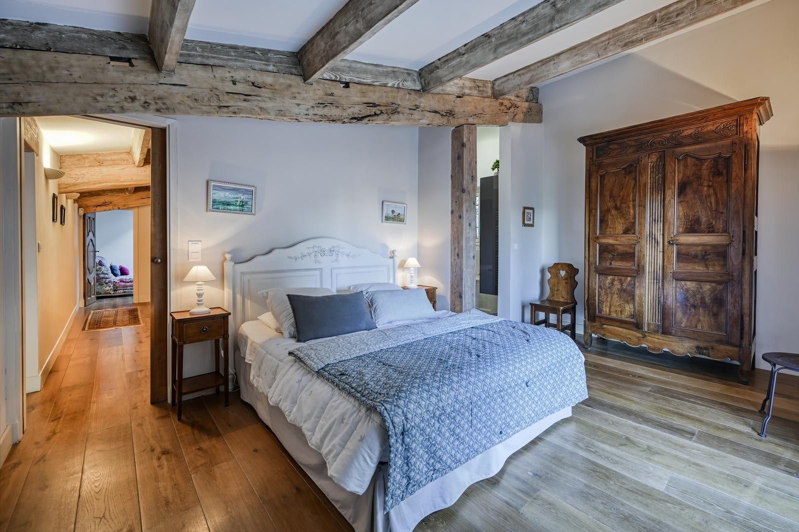 mas 6 Pièces en vente sur CASSIS (13260)