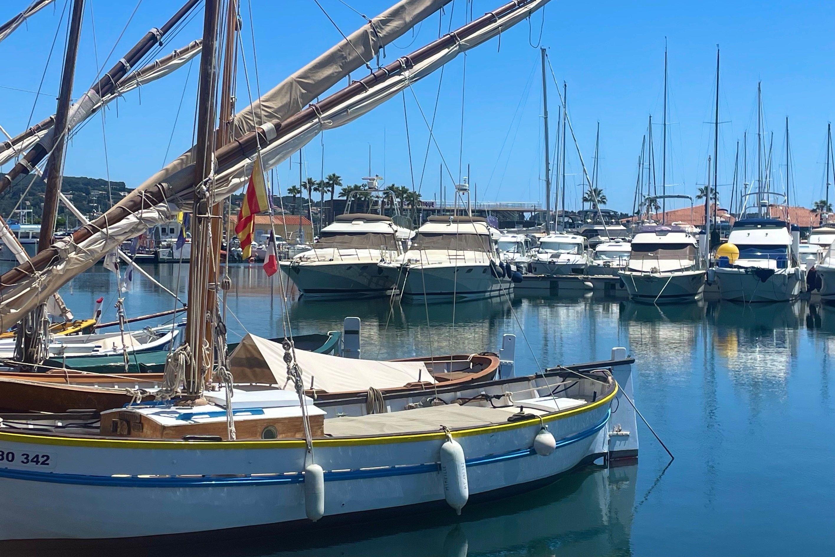 maison 6 Pièces en vente sur BANDOL (83150) Vente Maison Bandol 6 Pièces 200 m²