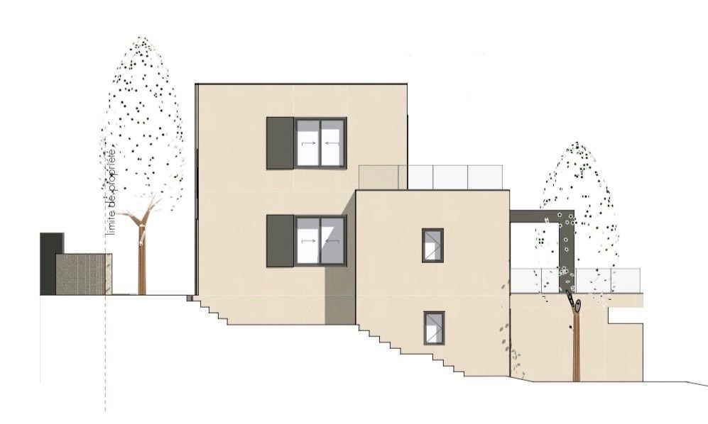 house 6 Rooms for sale on BANDOL (83150)