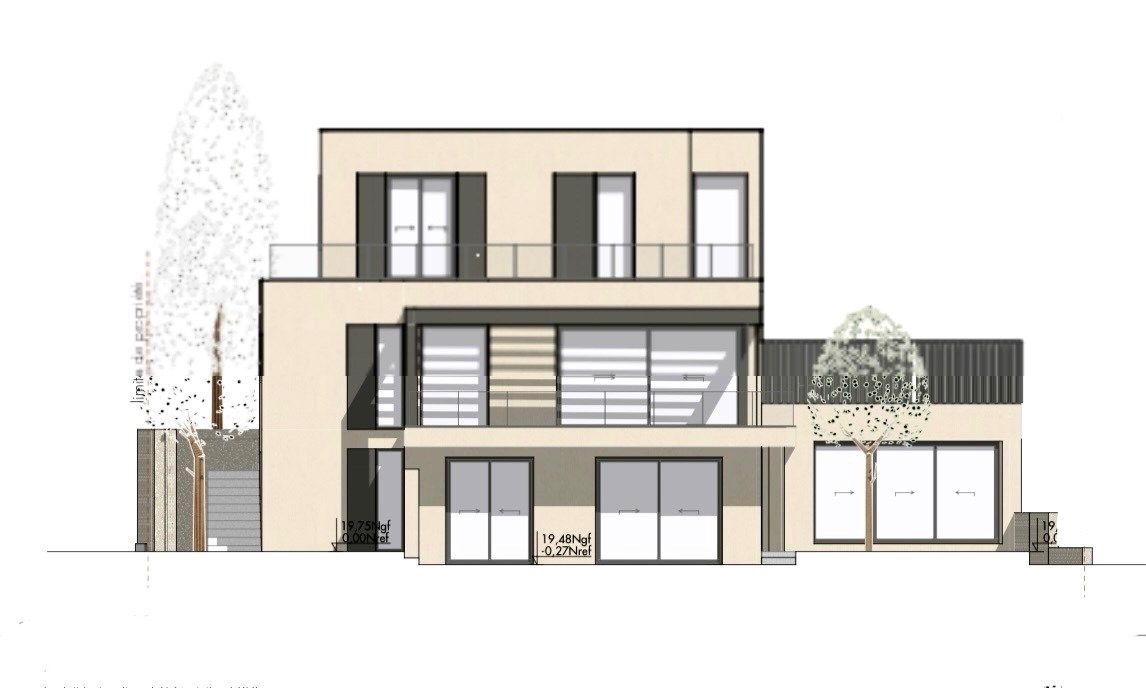 house 6 Rooms for sale on BANDOL (83150)