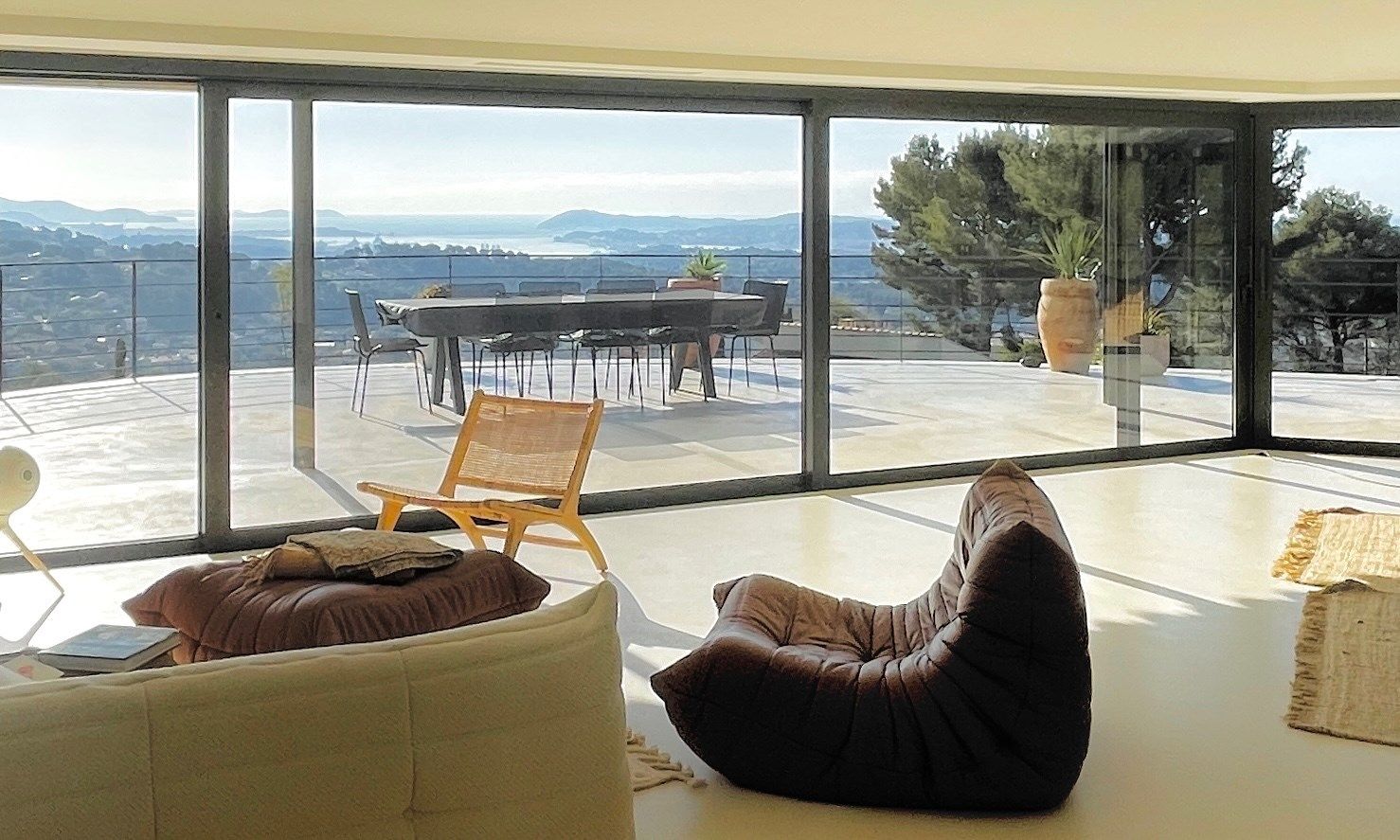 maison 6 Pièces en vente sur OLLIOULES (83190)