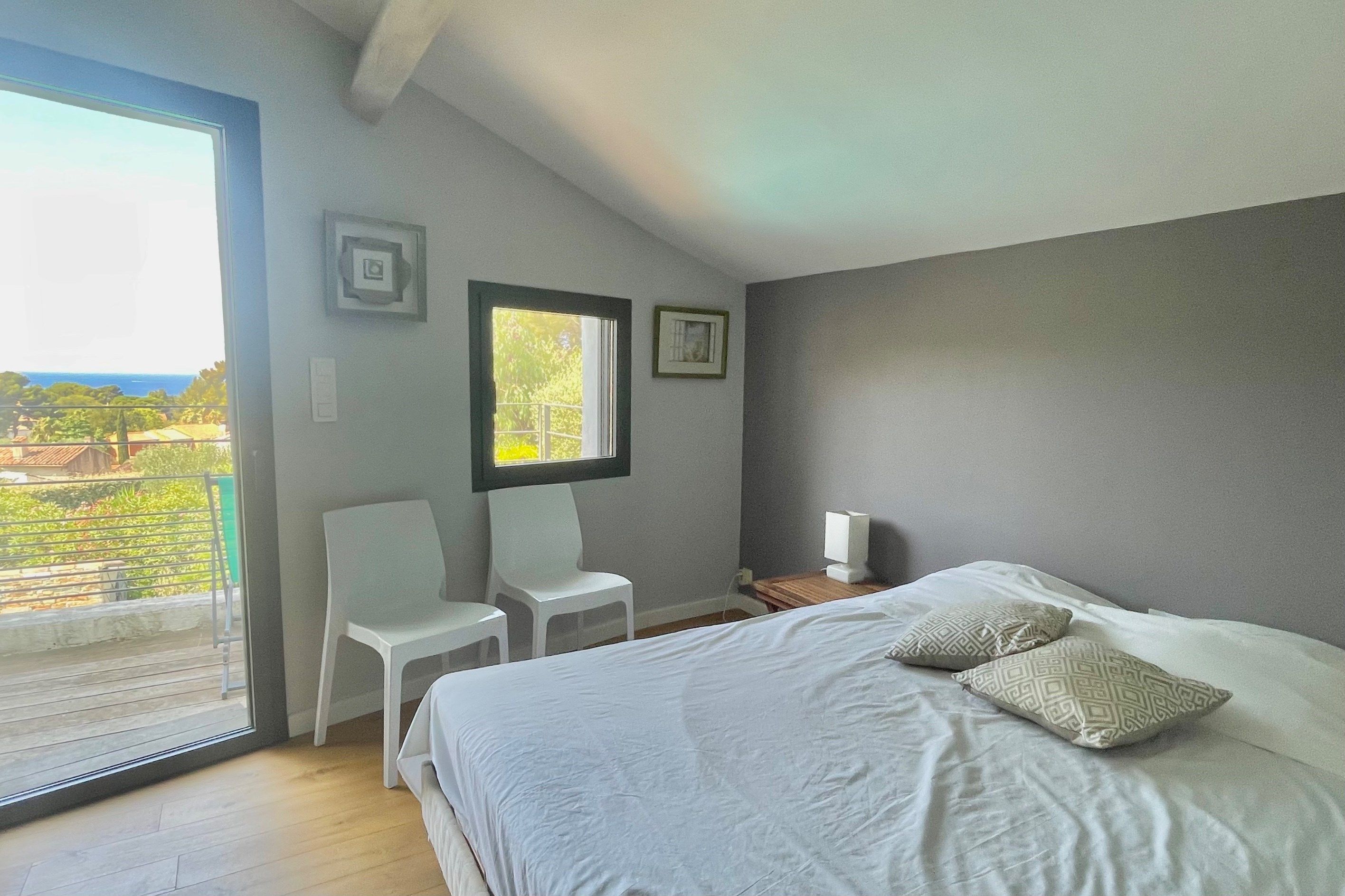 villa 7 Pièces en vente sur SANARY SUR MER (83110)