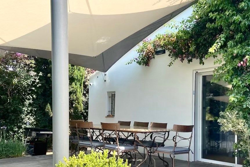 villa 7 Pièces en vente sur SANARY SUR MER (83110)