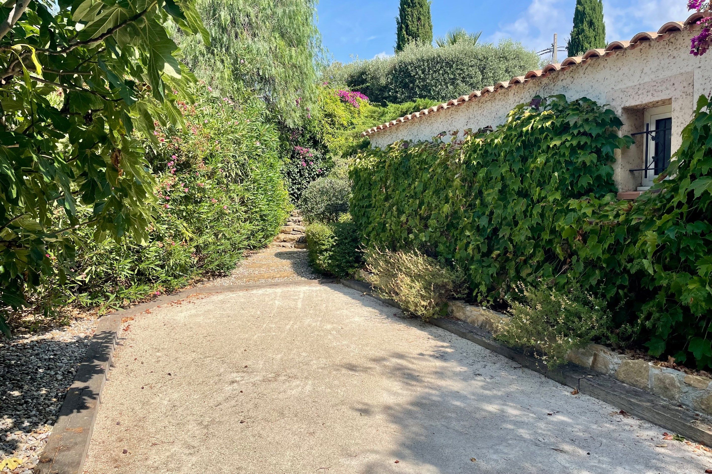 villa 7 Pièces en vente sur SANARY SUR MER (83110)