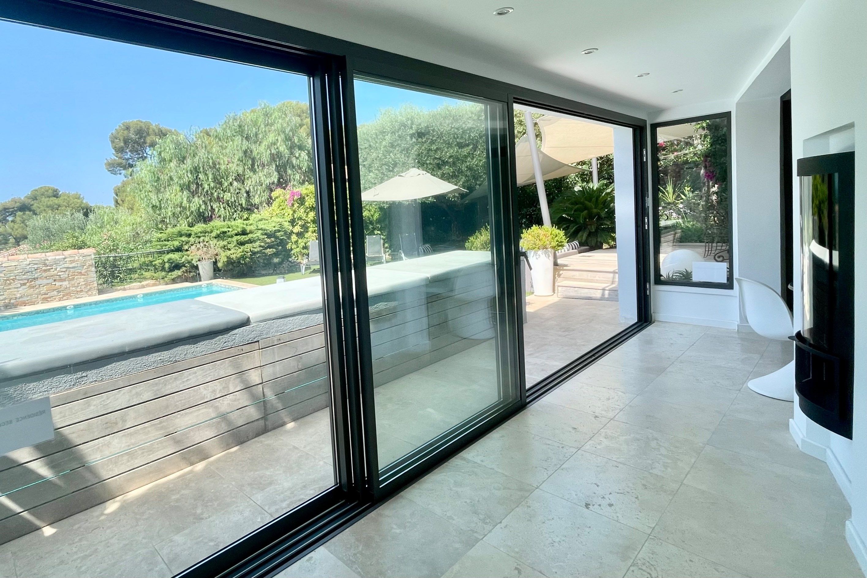 villa 7 Pièces en vente sur SANARY SUR MER (83110)