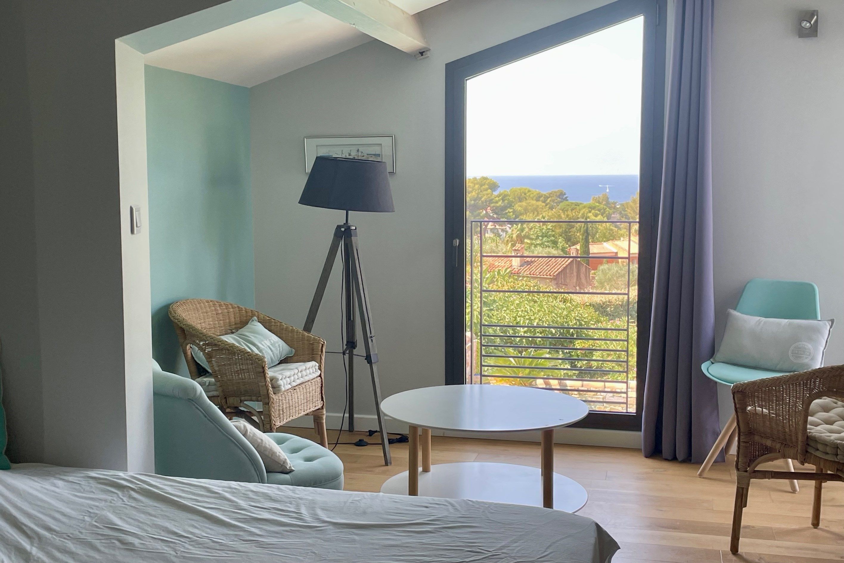 villa 7 Pièces en vente sur SANARY SUR MER (83110)