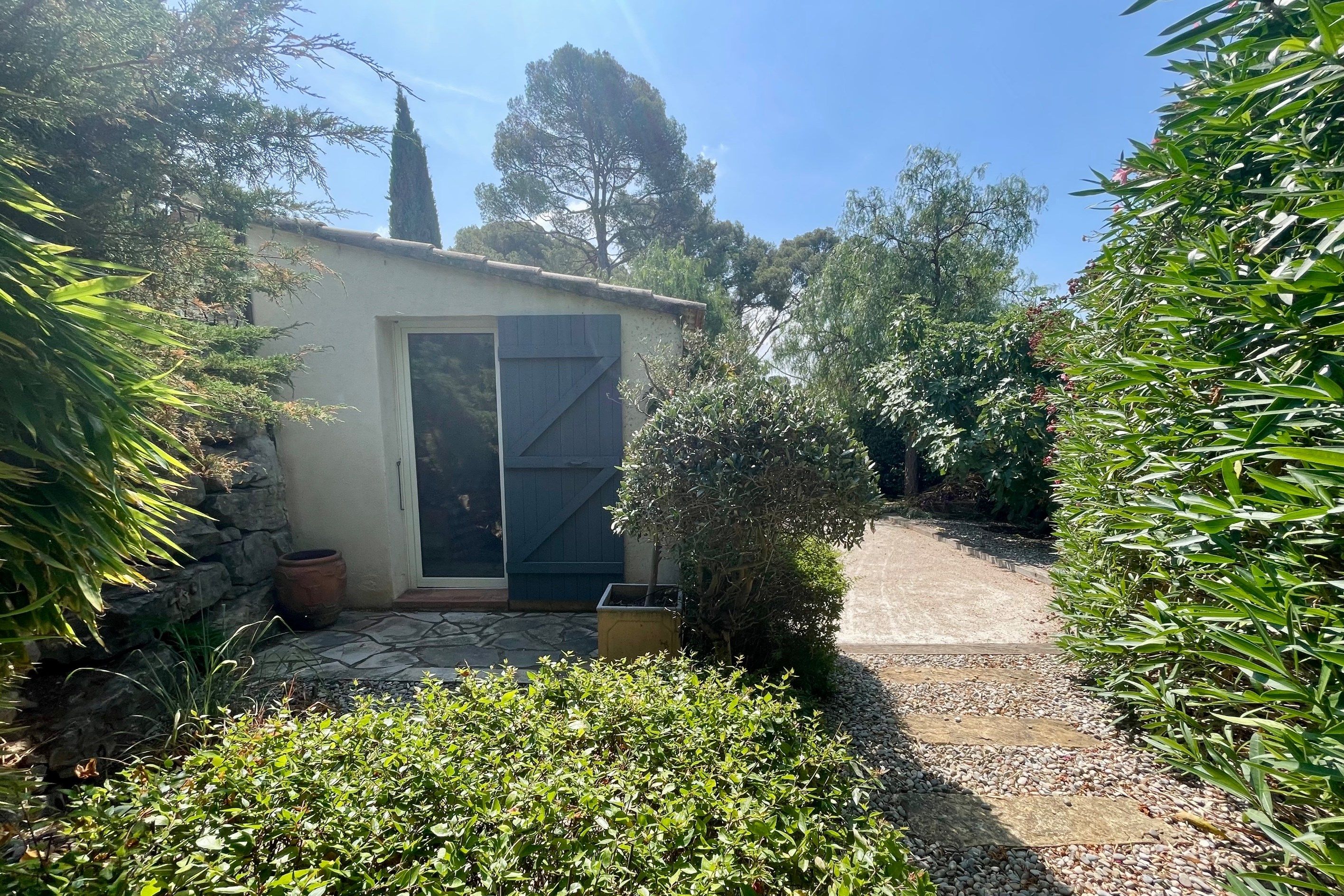 villa 7 Pièces en vente sur SANARY SUR MER (83110)