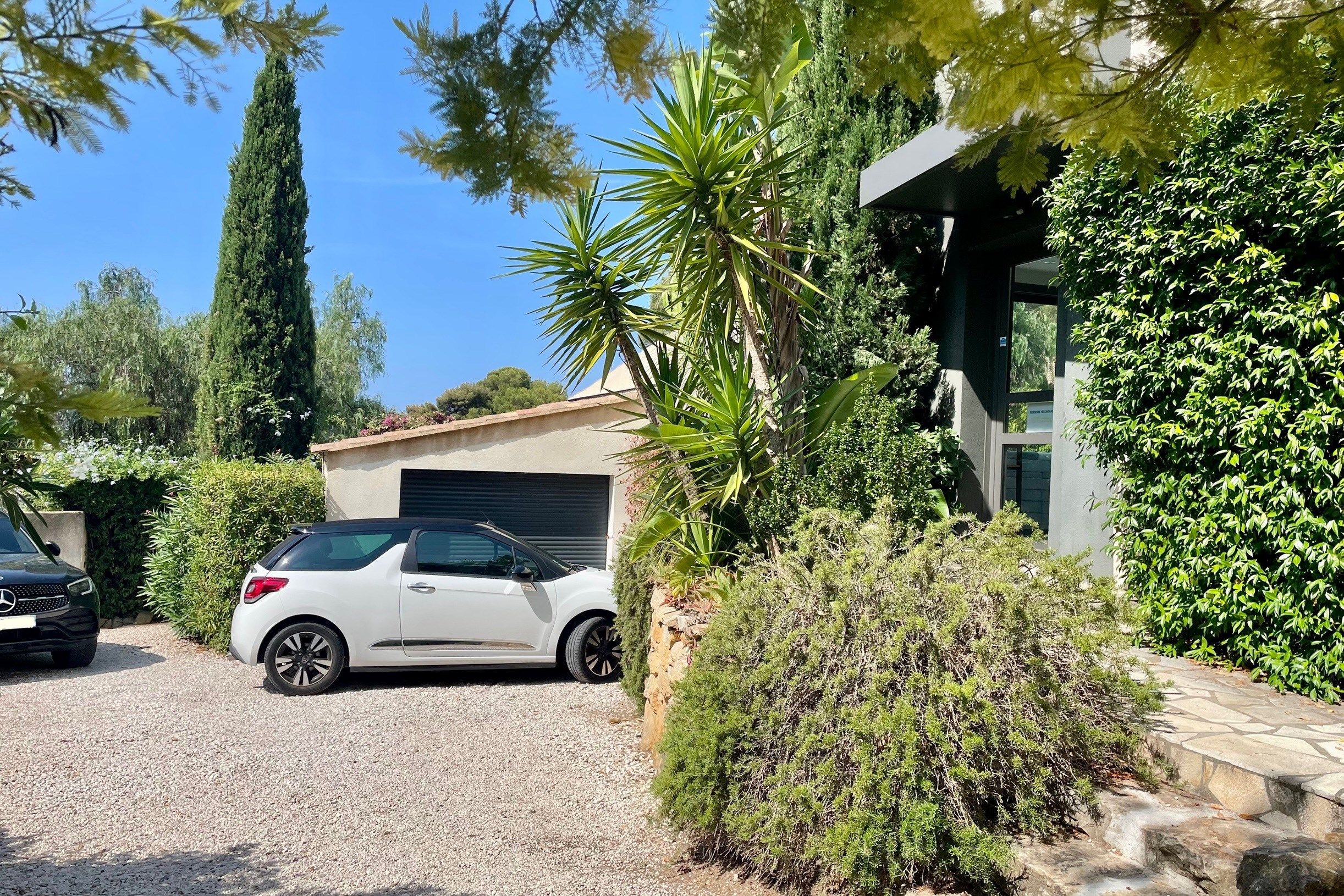 villa 7 Pièces en vente sur SANARY SUR MER (83110)