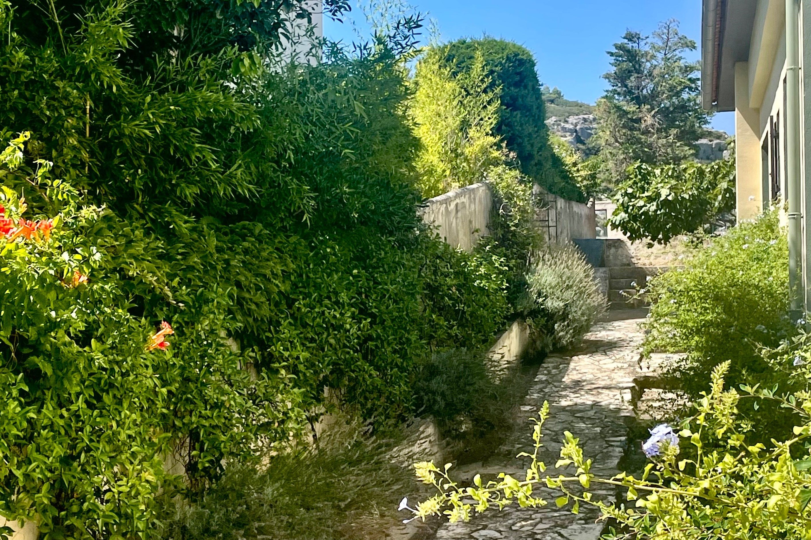 maison 9 Pièces en vente sur CASSIS (13260)