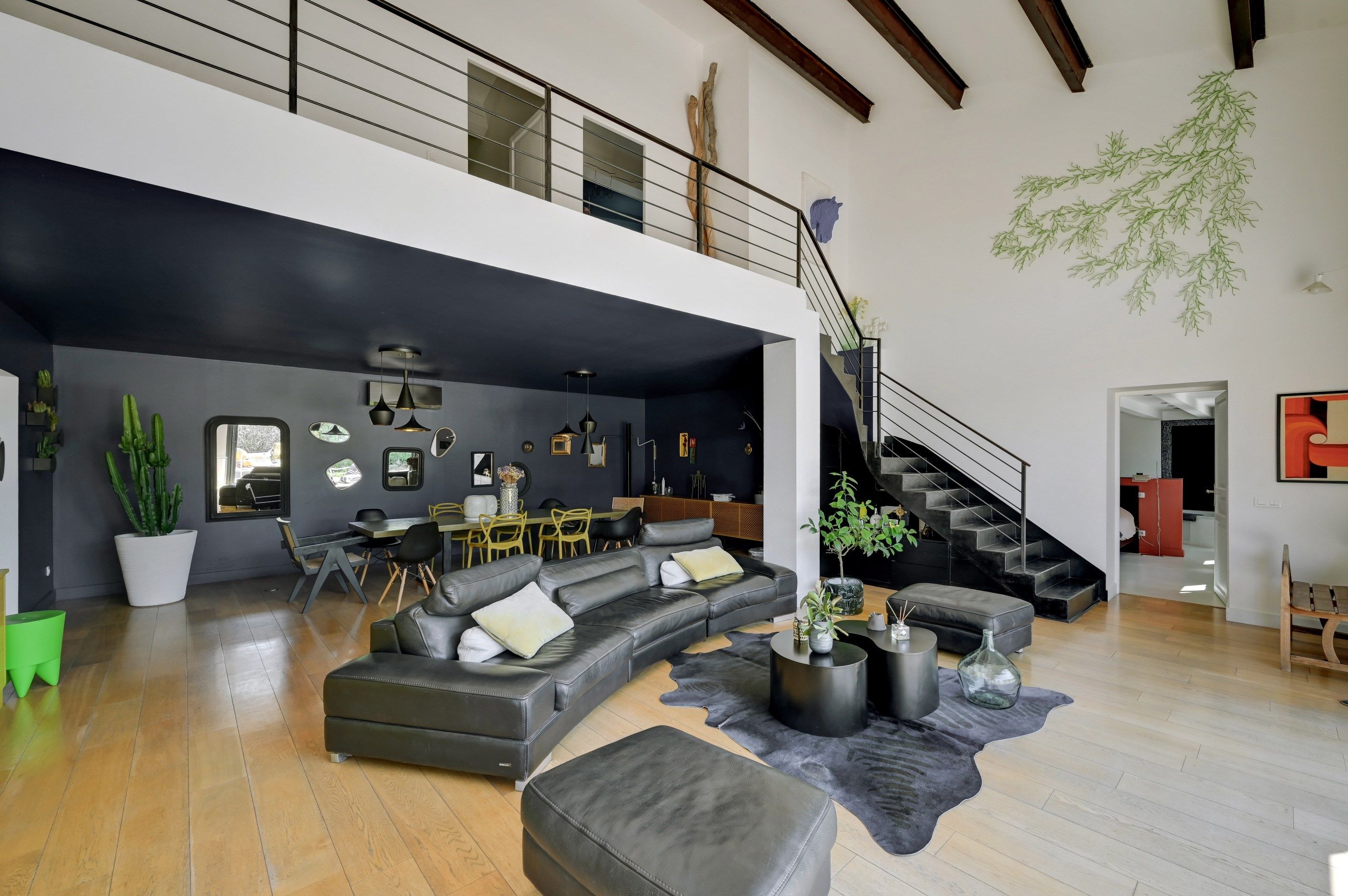 maison 7 Pièces en vente sur AUBAGNE (13400) Vente Maison Aubagne 7 Pièces 300 m²