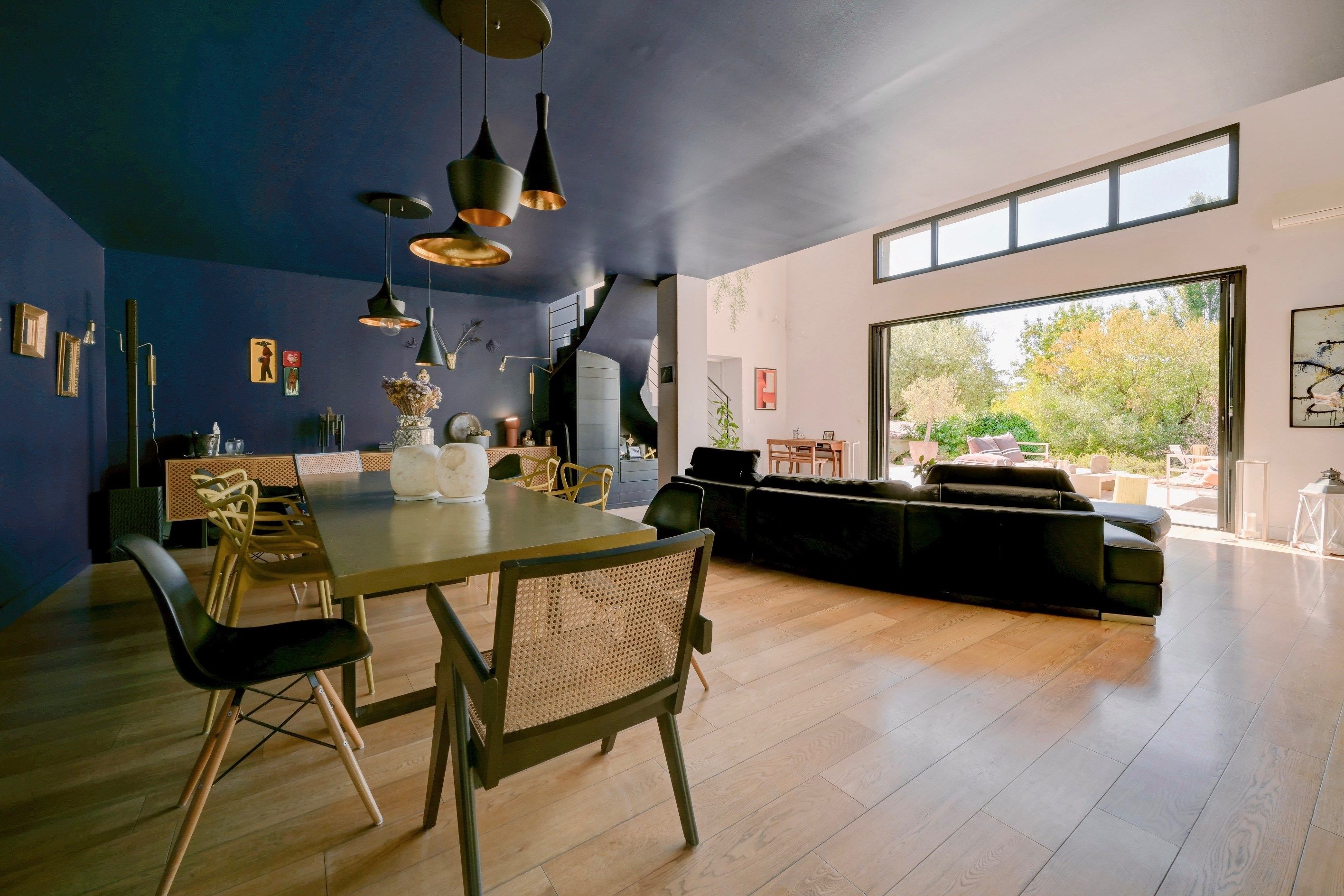 maison 7 Pièces en vente sur AUBAGNE (13400)