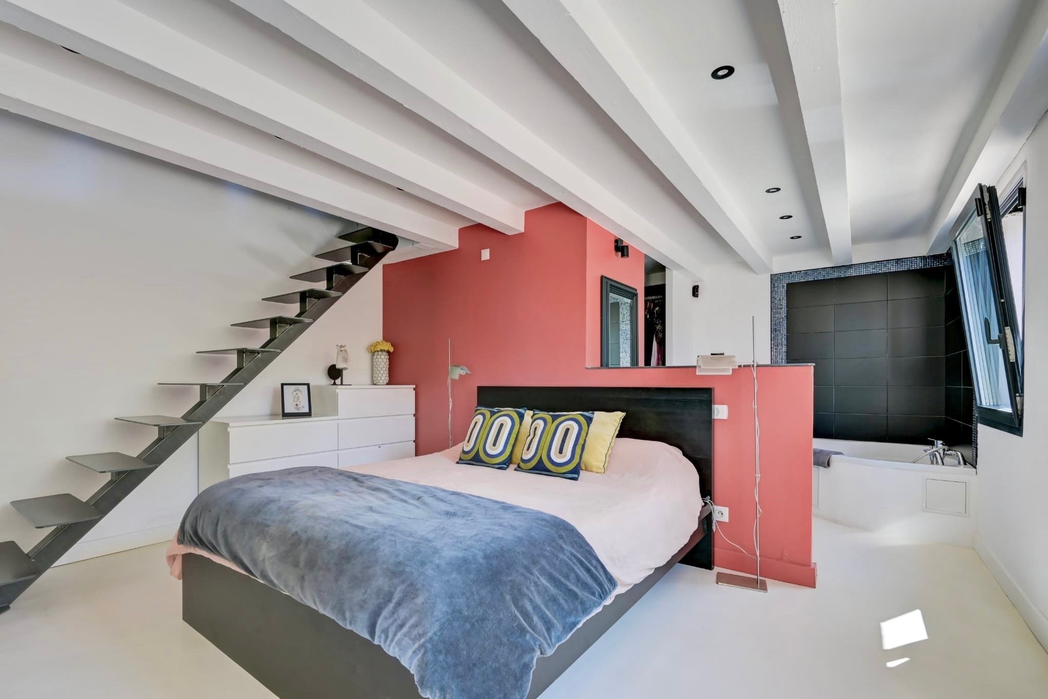 maison 7 Pièces en vente sur AUBAGNE (13400)