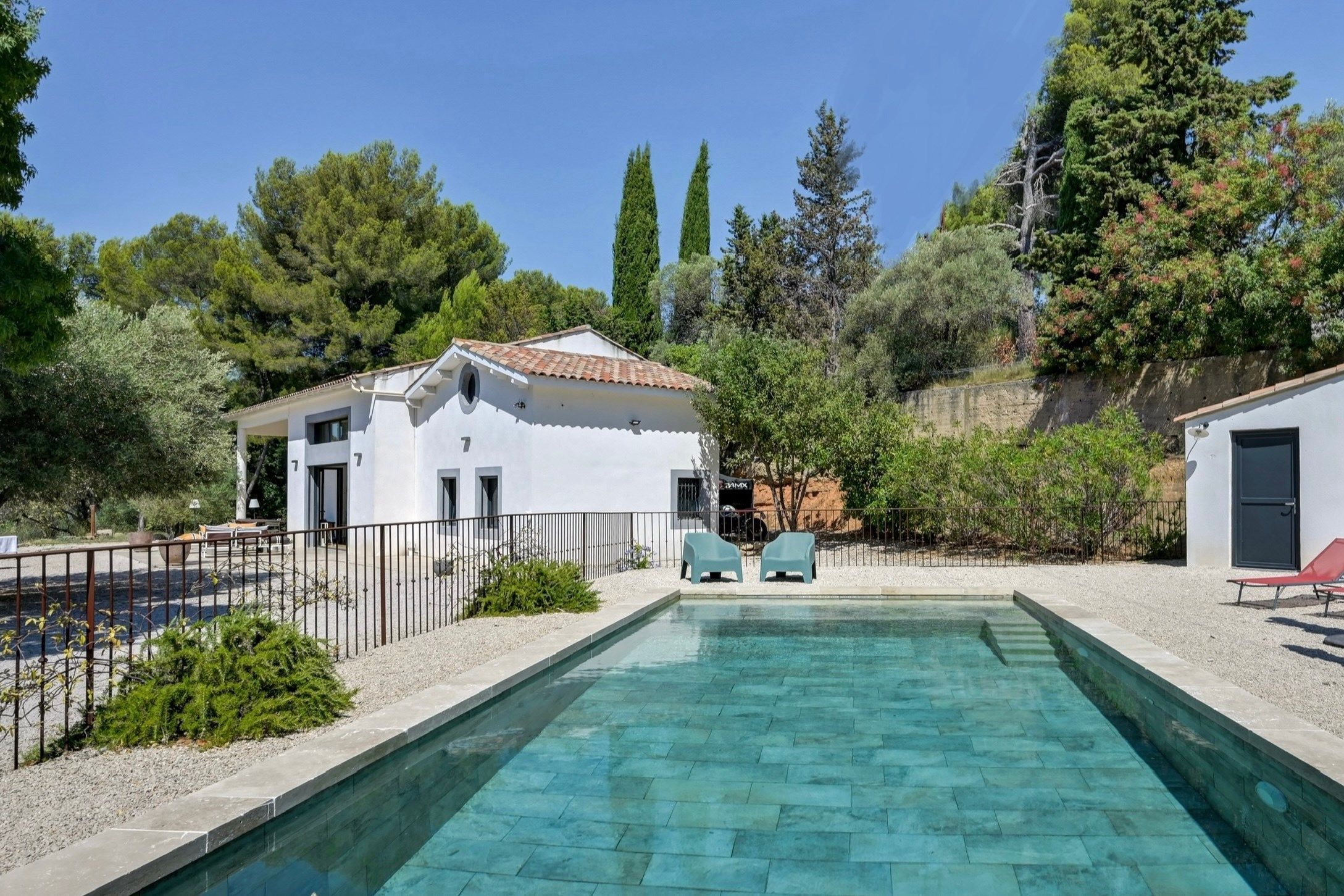 maison 7 Pièces en vente sur AUBAGNE (13400)