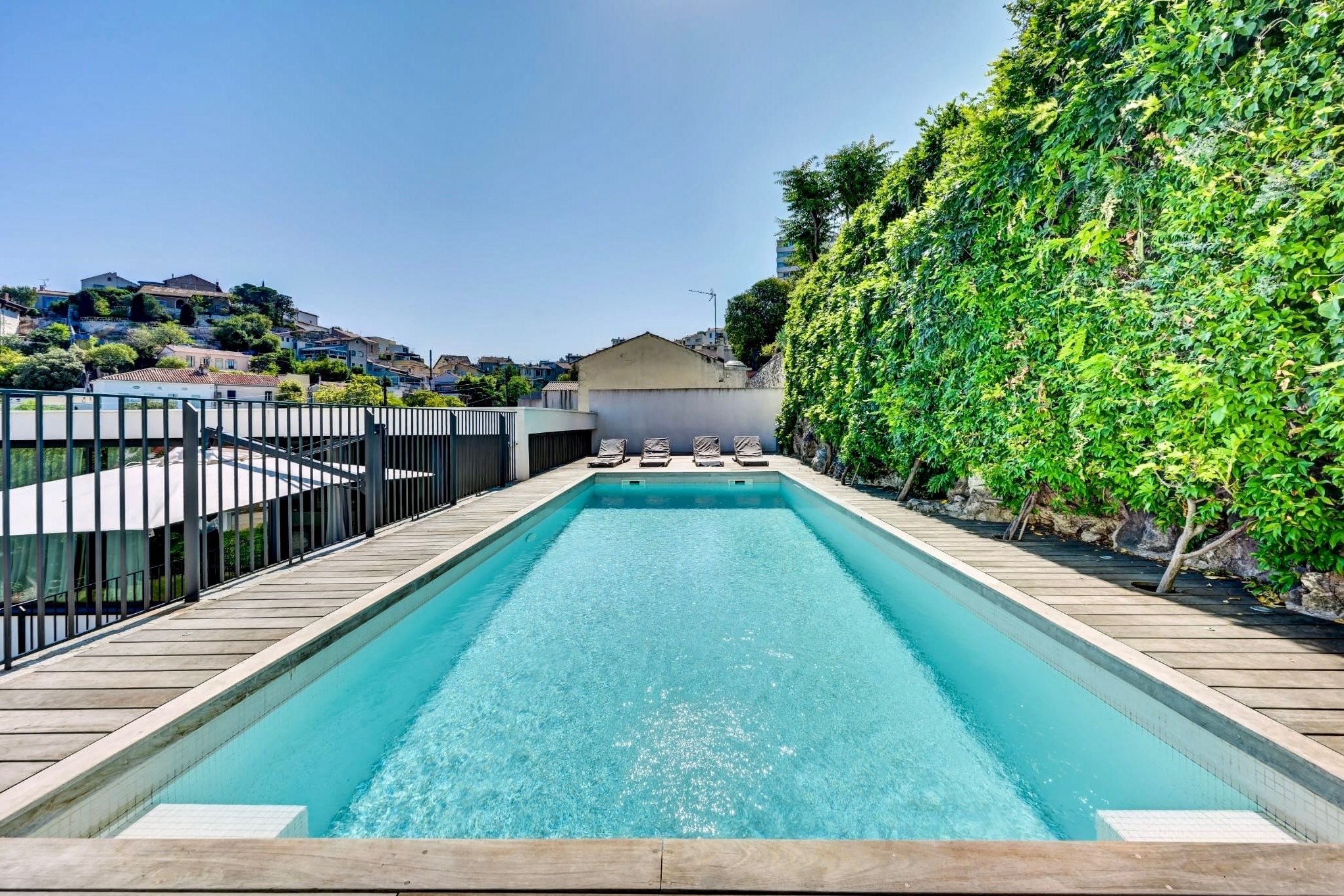 maison 6 Pièces en vente sur MARSEILLE (13007) Vente Maison Marseille 7 6 Pièces 300 m²