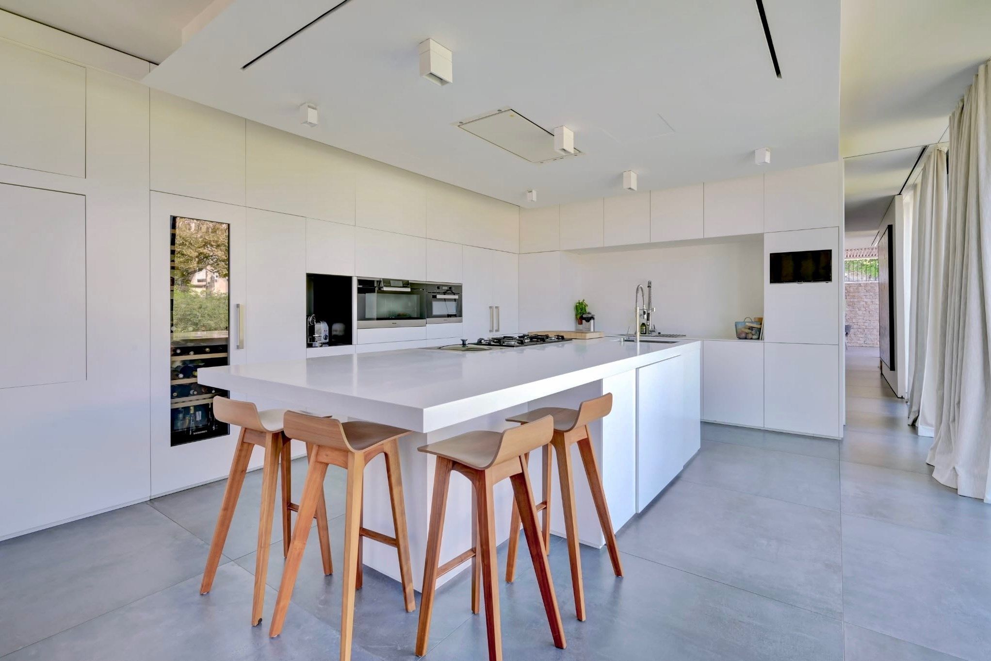 maison 6 Pièces en vente sur MARSEILLE (13007) Vente Maison Marseille 7 6 Pièces 300 m²