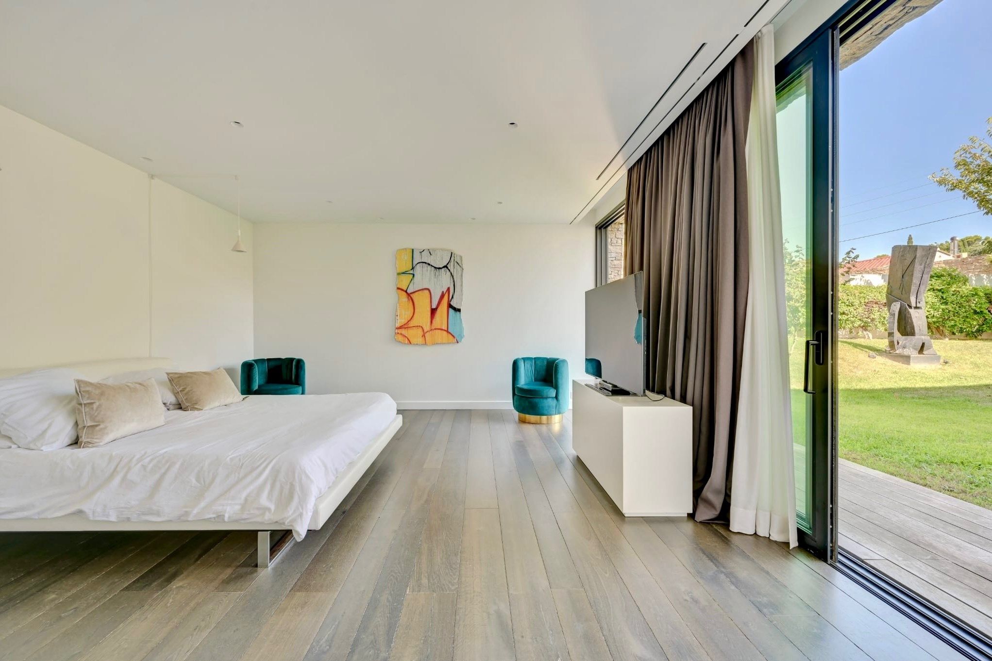 maison 6 Pièces en vente sur MARSEILLE (13007)