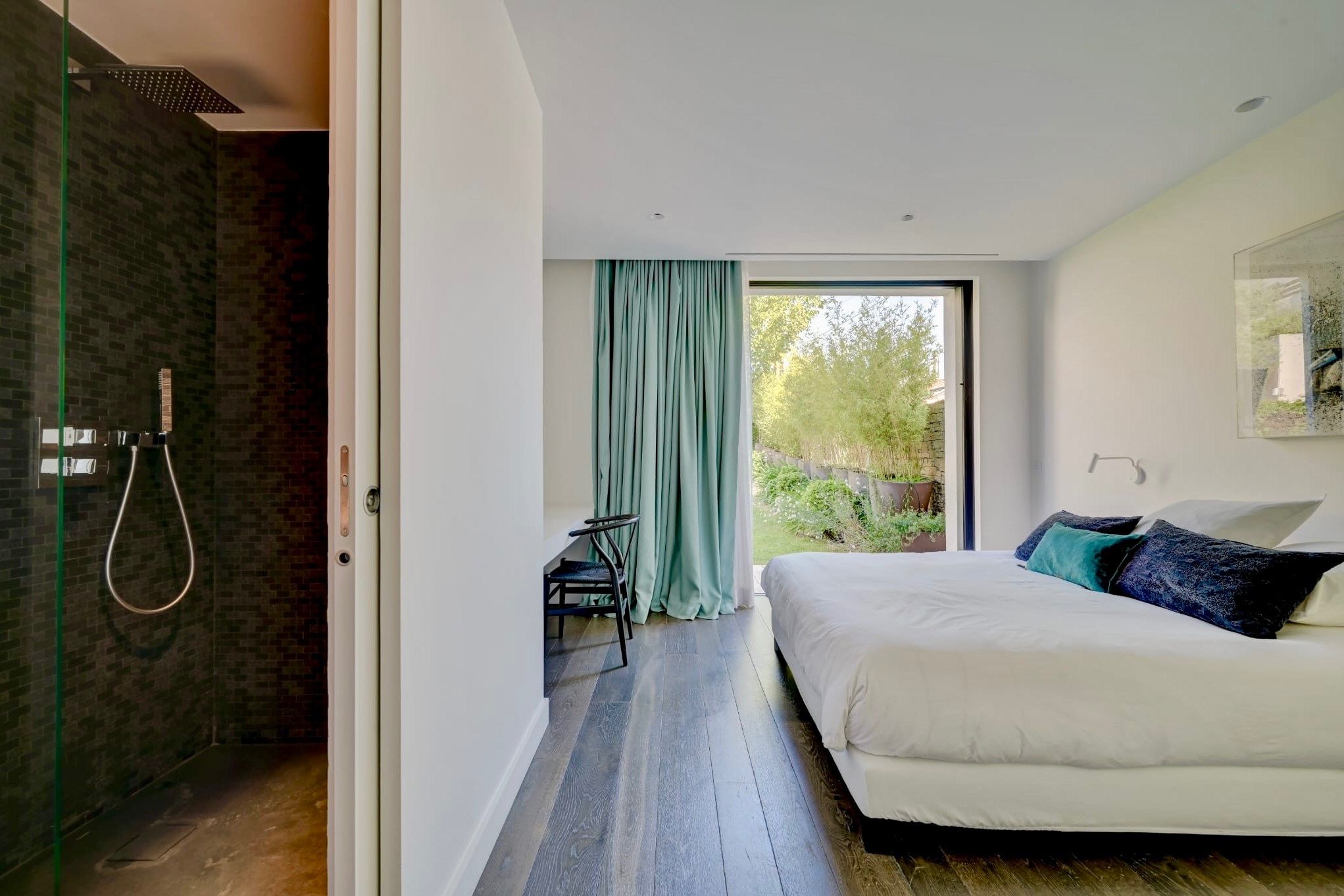 maison 6 Pièces en vente sur MARSEILLE (13007)
