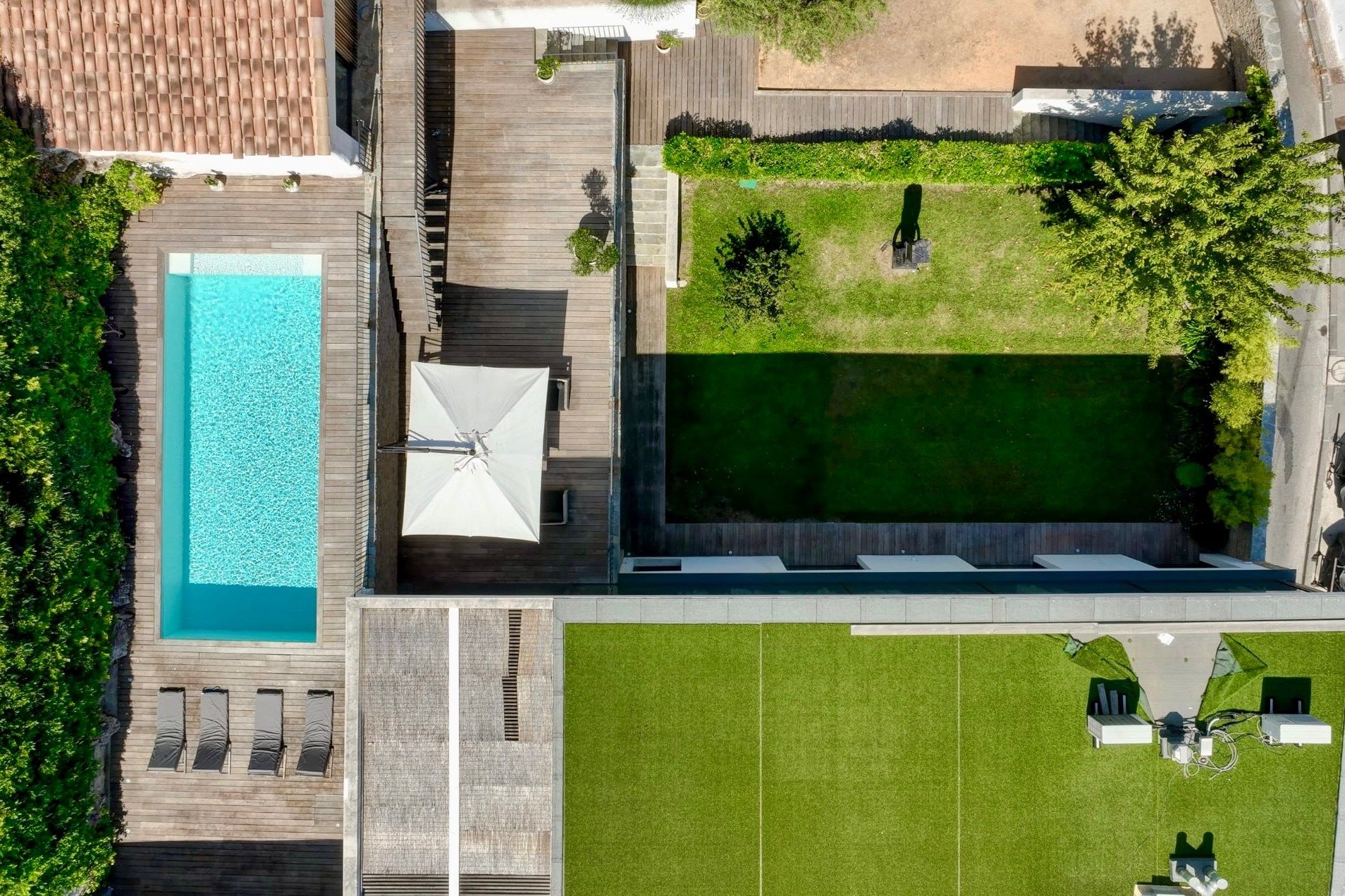maison 6 Pièces en vente sur MARSEILLE (13007)