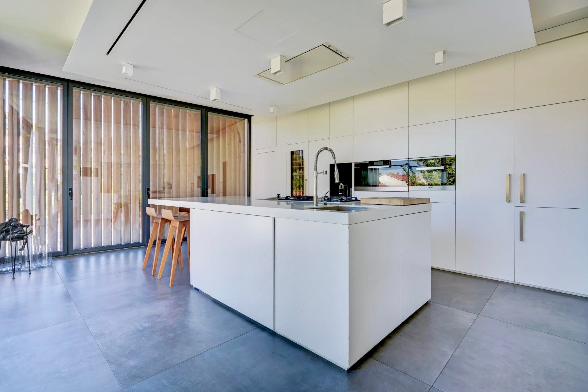 maison 6 Pièces en vente sur MARSEILLE (13007)