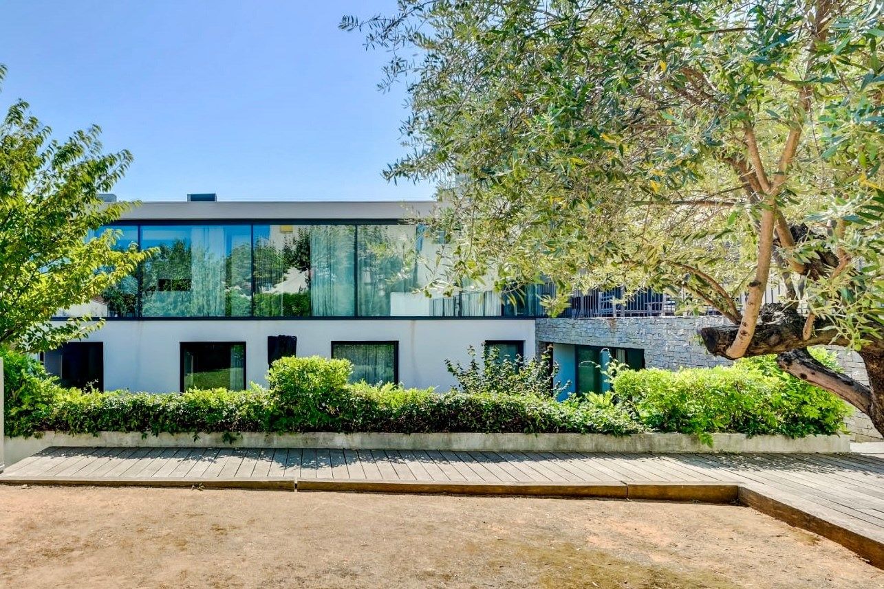 maison 6 Pièces en vente sur MARSEILLE (13007)