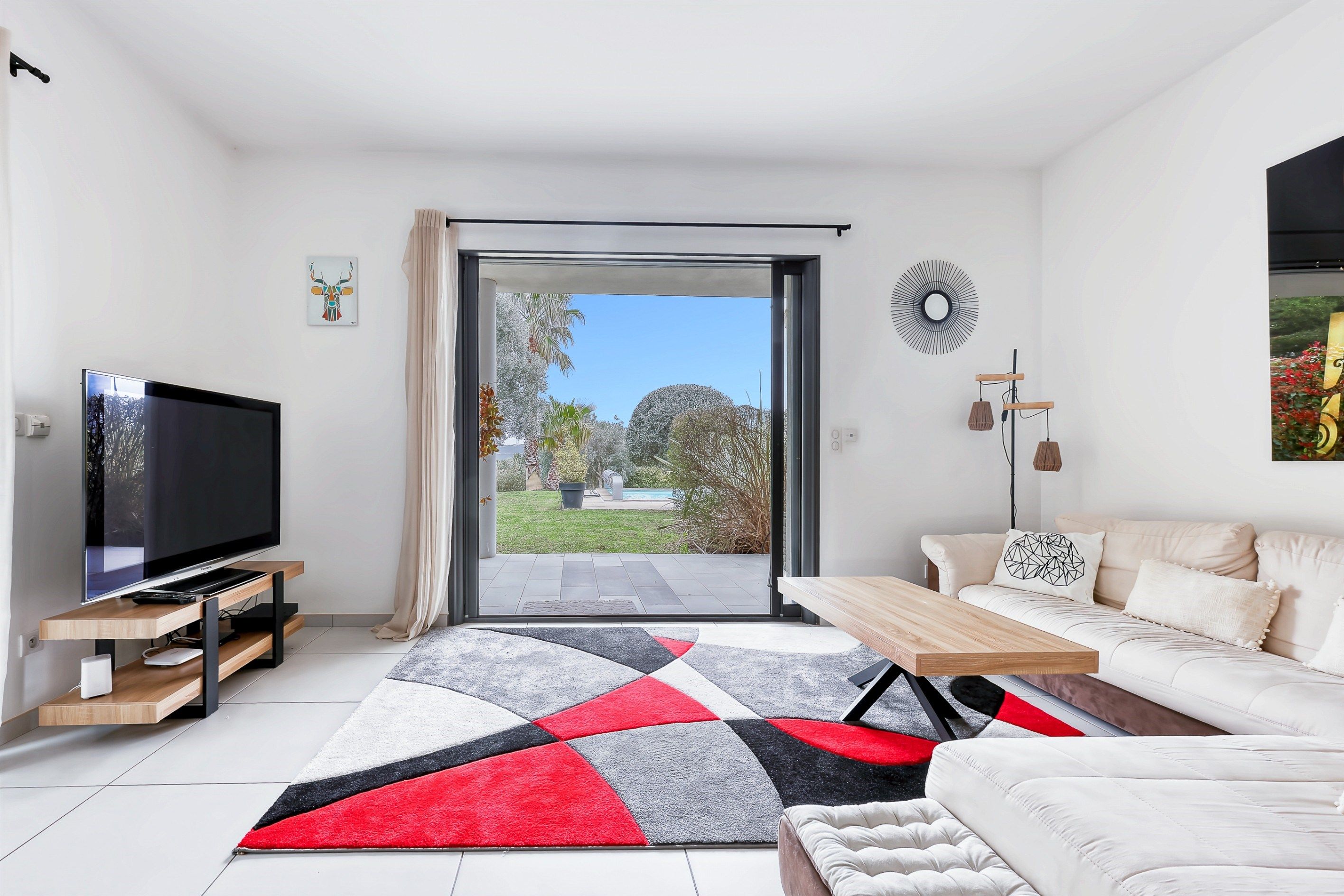 maison contemporaine 9 Pièces en vente sur AIX EN PROVENCE (13090)