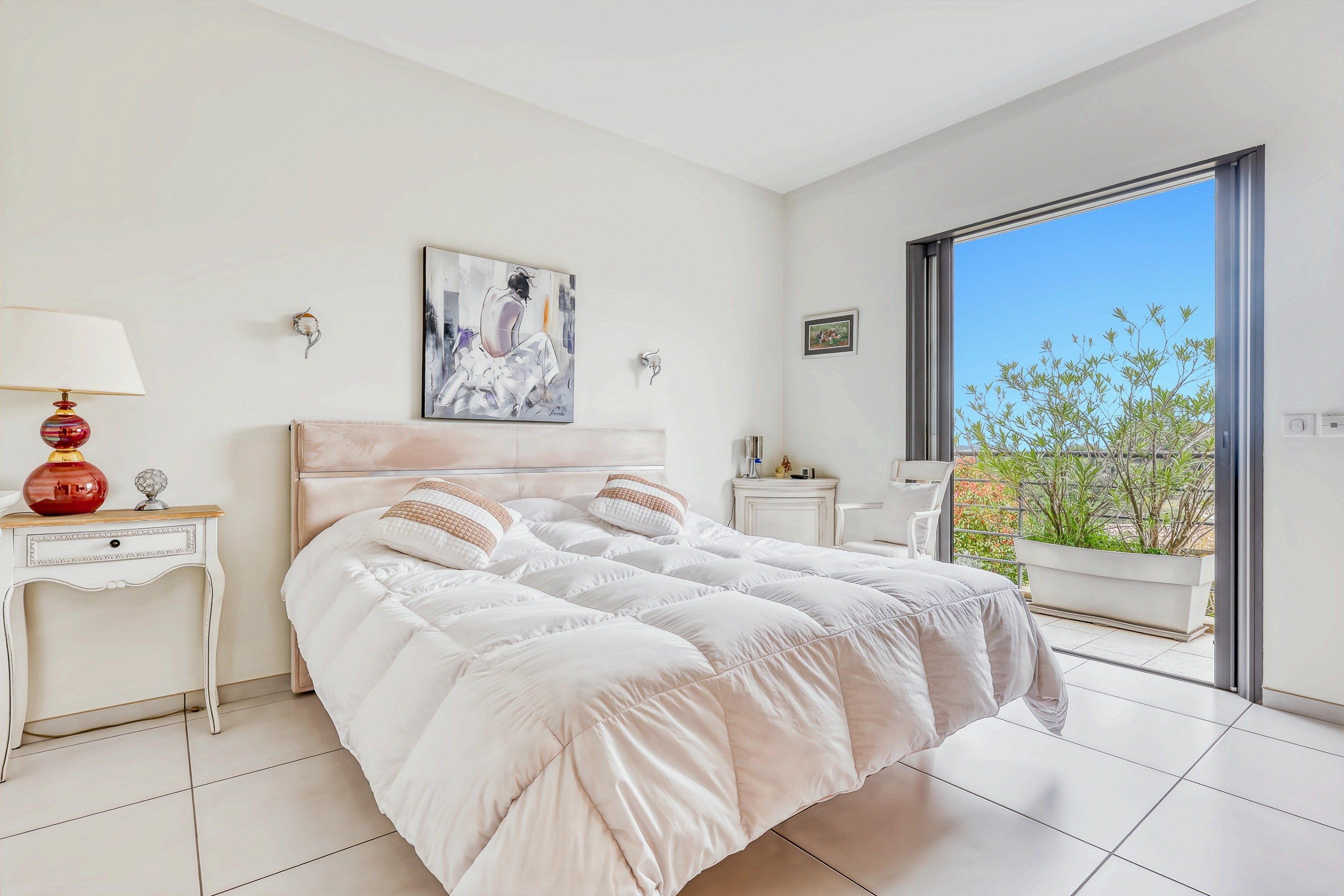 maison contemporaine 9 Pièces en vente sur AIX EN PROVENCE (13090)