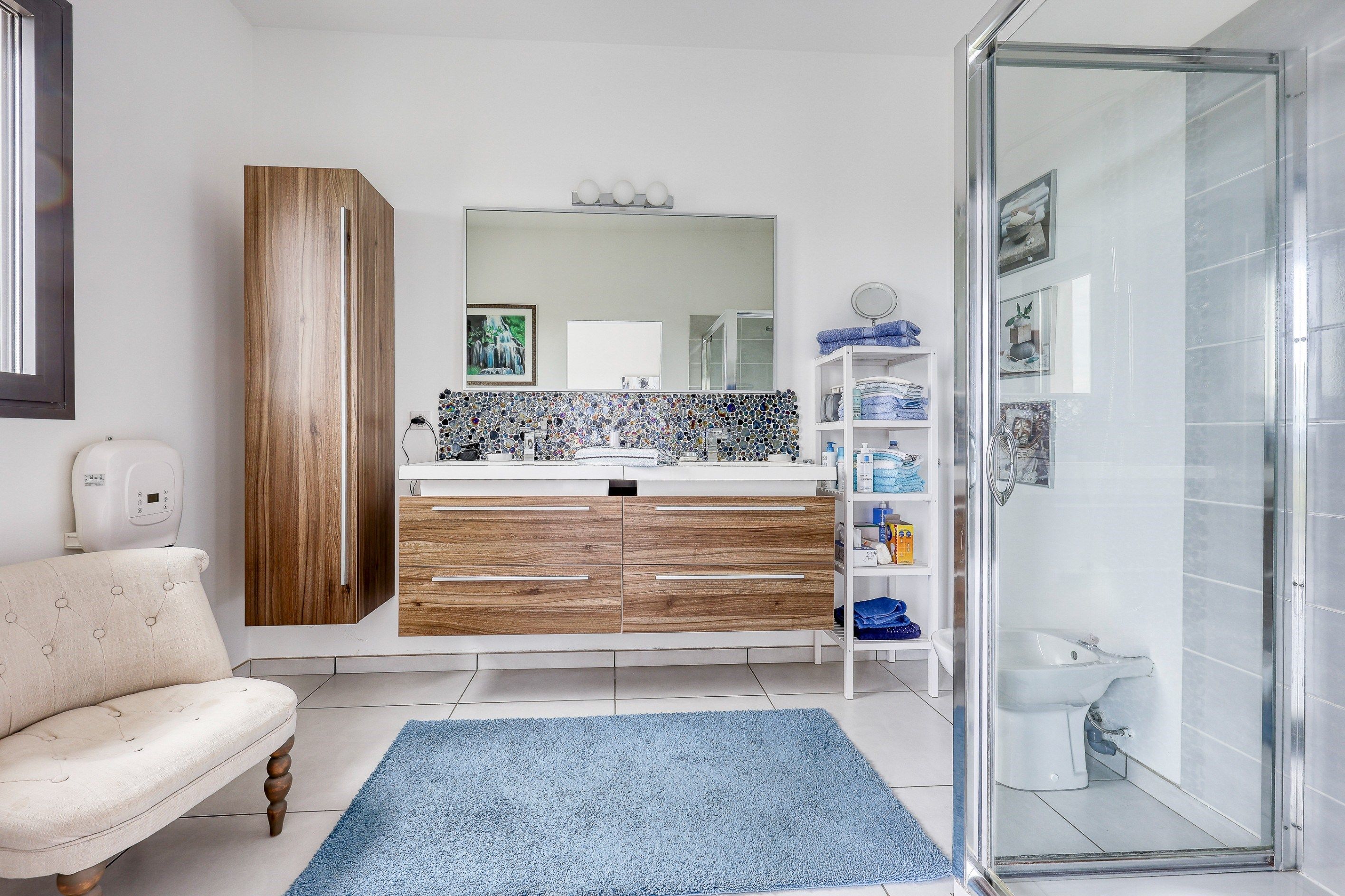 maison contemporaine 9 Pièces en vente sur AIX EN PROVENCE (13090)
