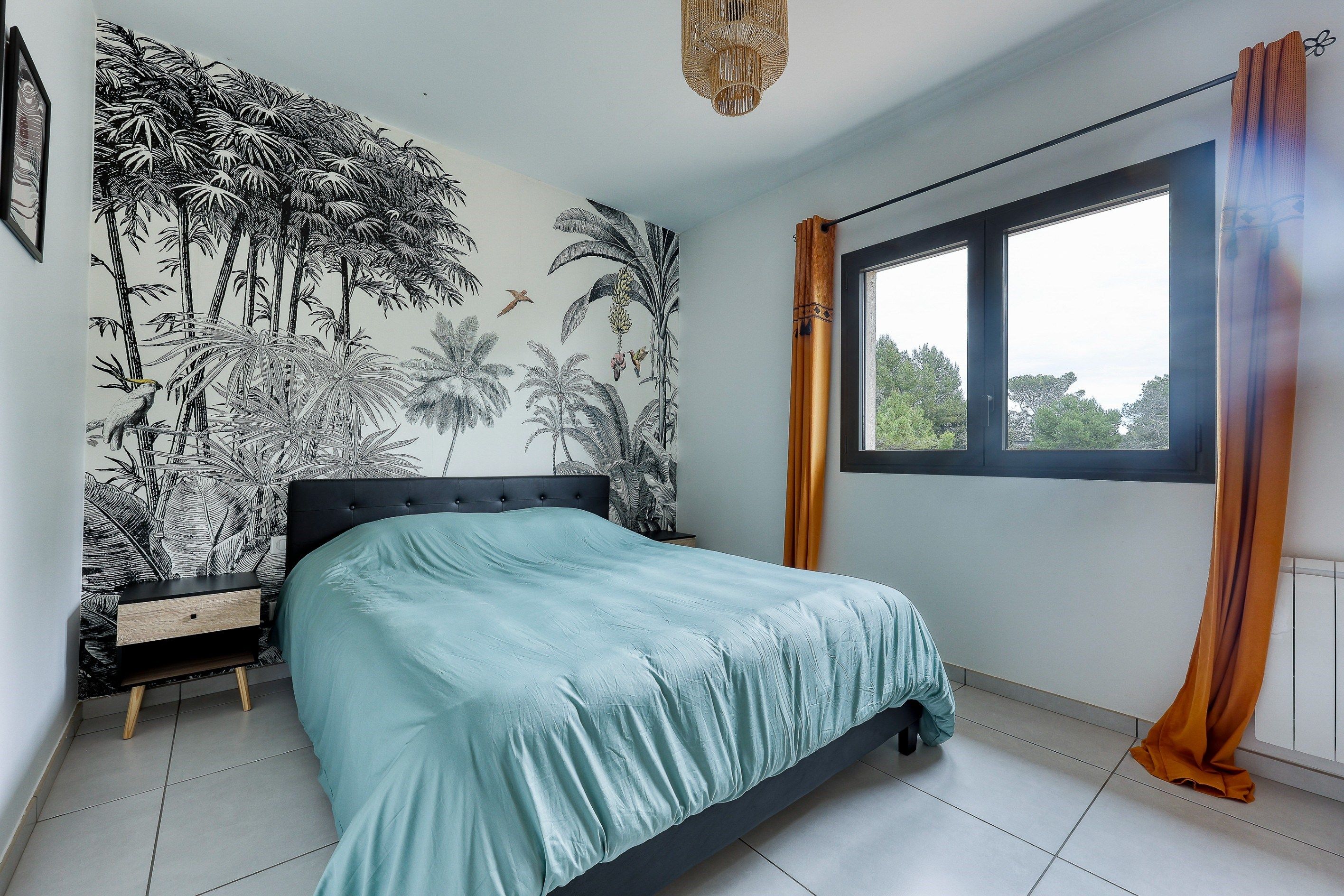 maison contemporaine 9 Pièces en vente sur AIX EN PROVENCE (13090)