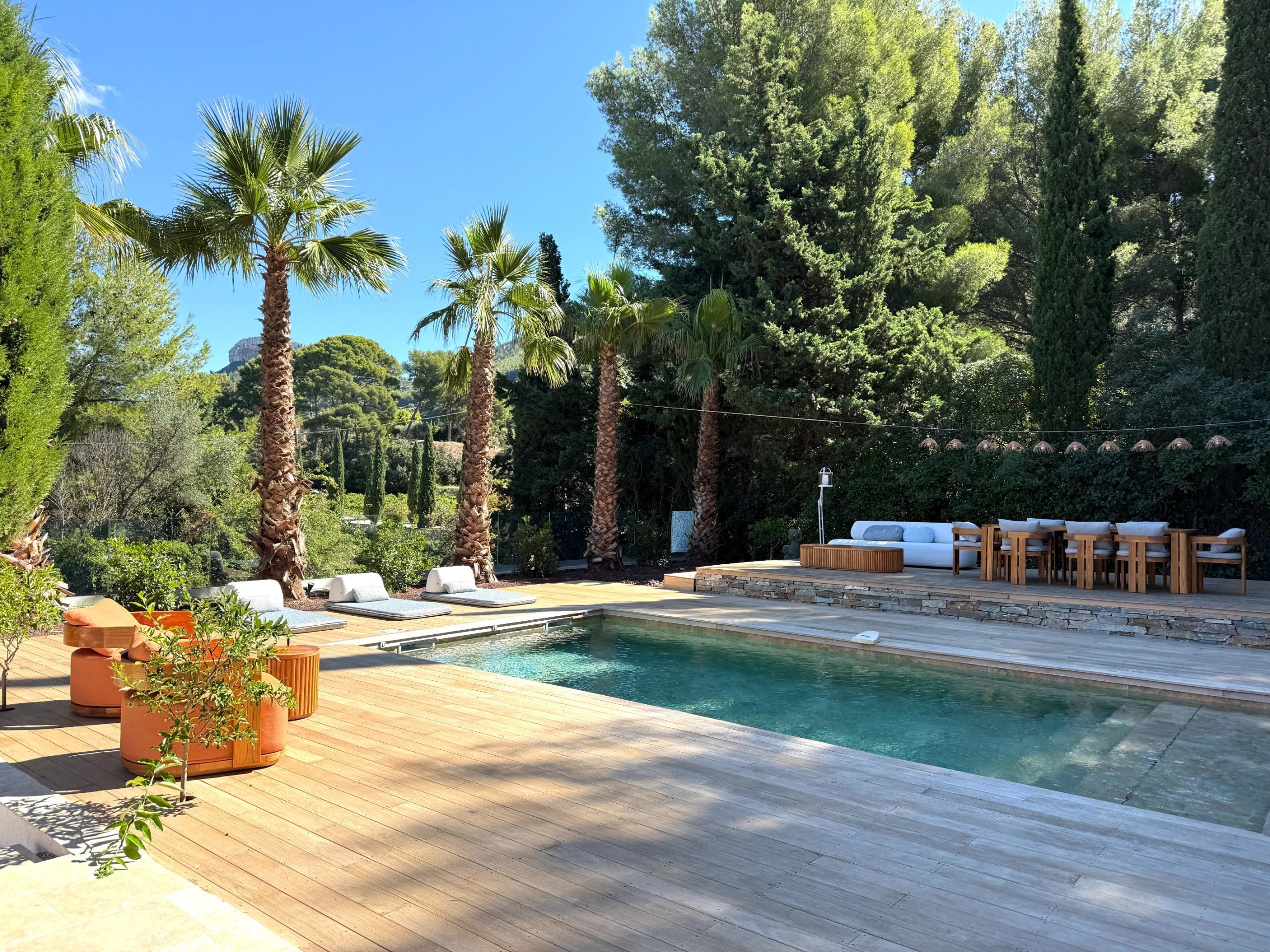 Sale House Cassis 9 Rooms 217 m²