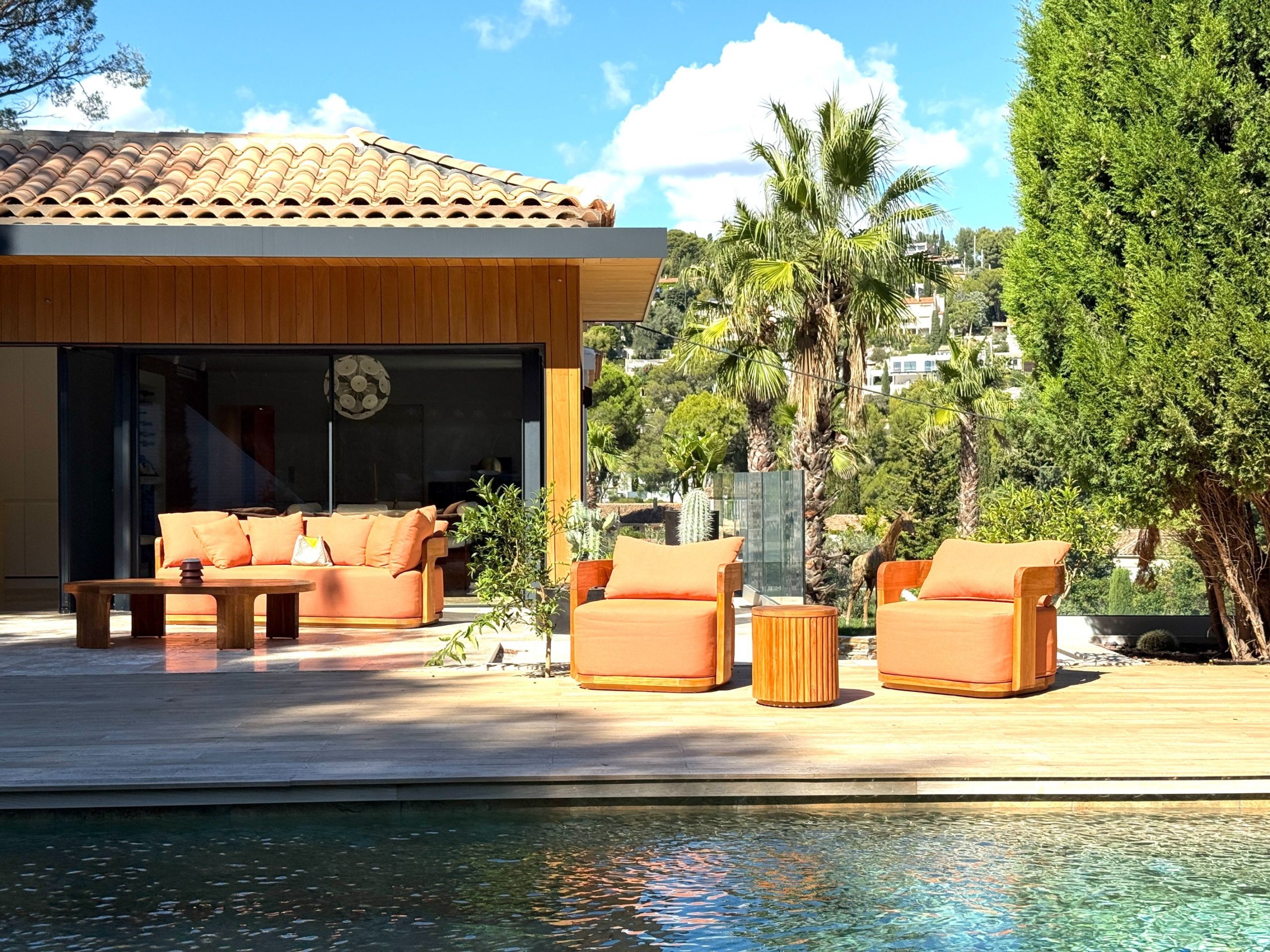 Sale House Cassis 9 Rooms 217 m²