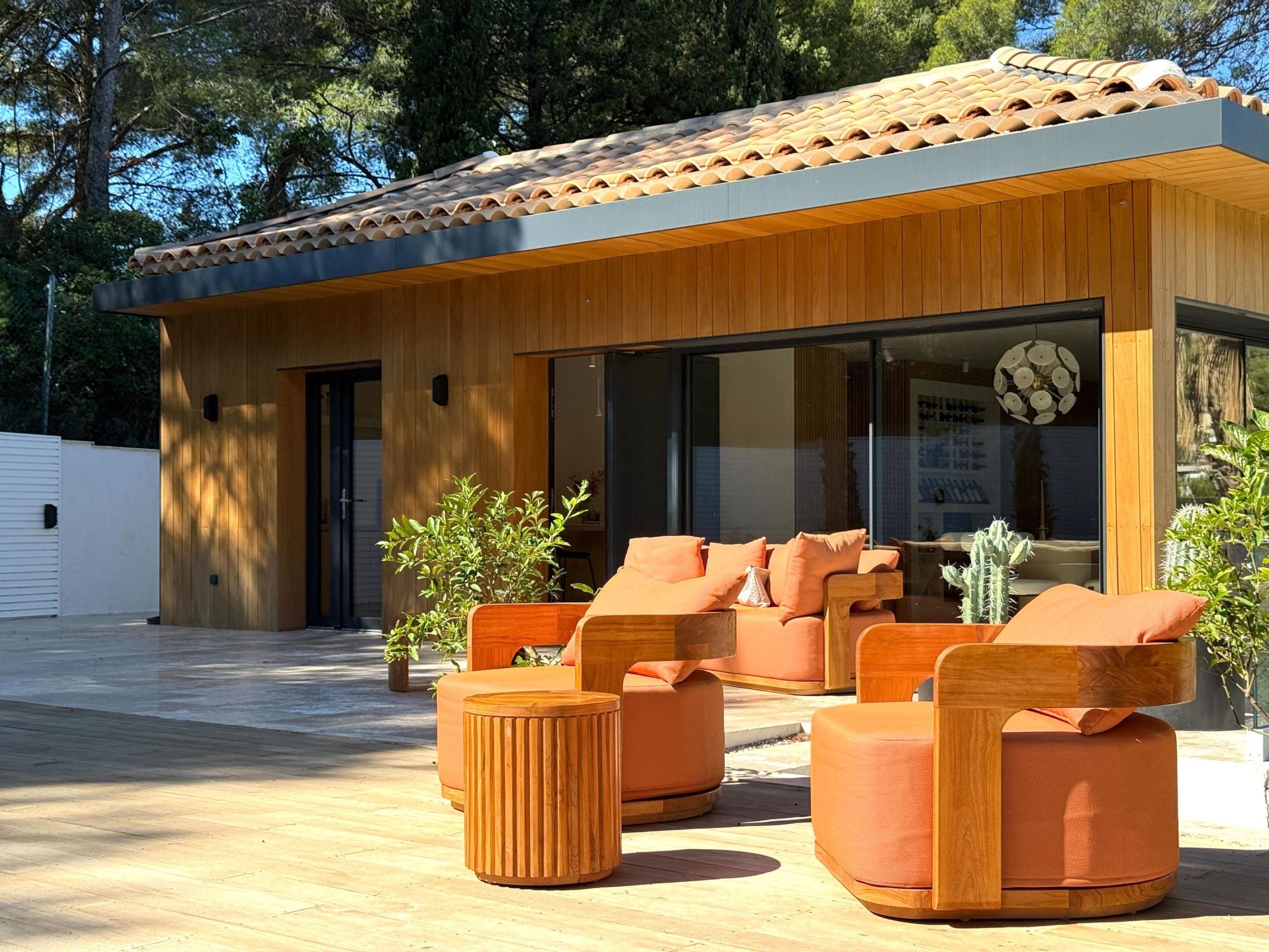 house 9 Rooms for sale on CASSIS (13260) Sale House Cassis 9 Rooms 217 m²