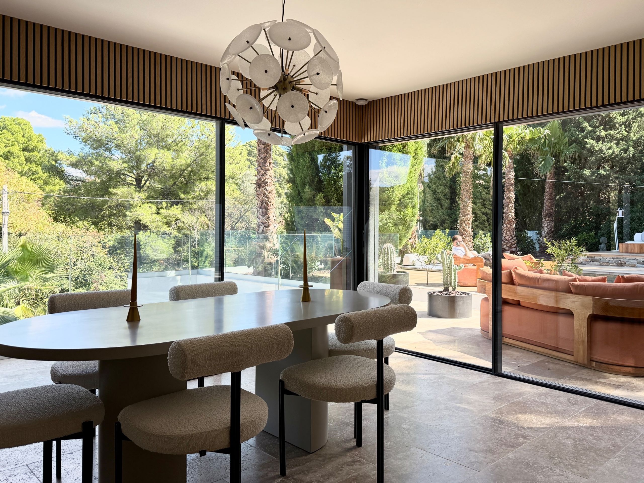house 9 Rooms for sale on CASSIS (13260) Sale House Cassis 9 Rooms 217 m²