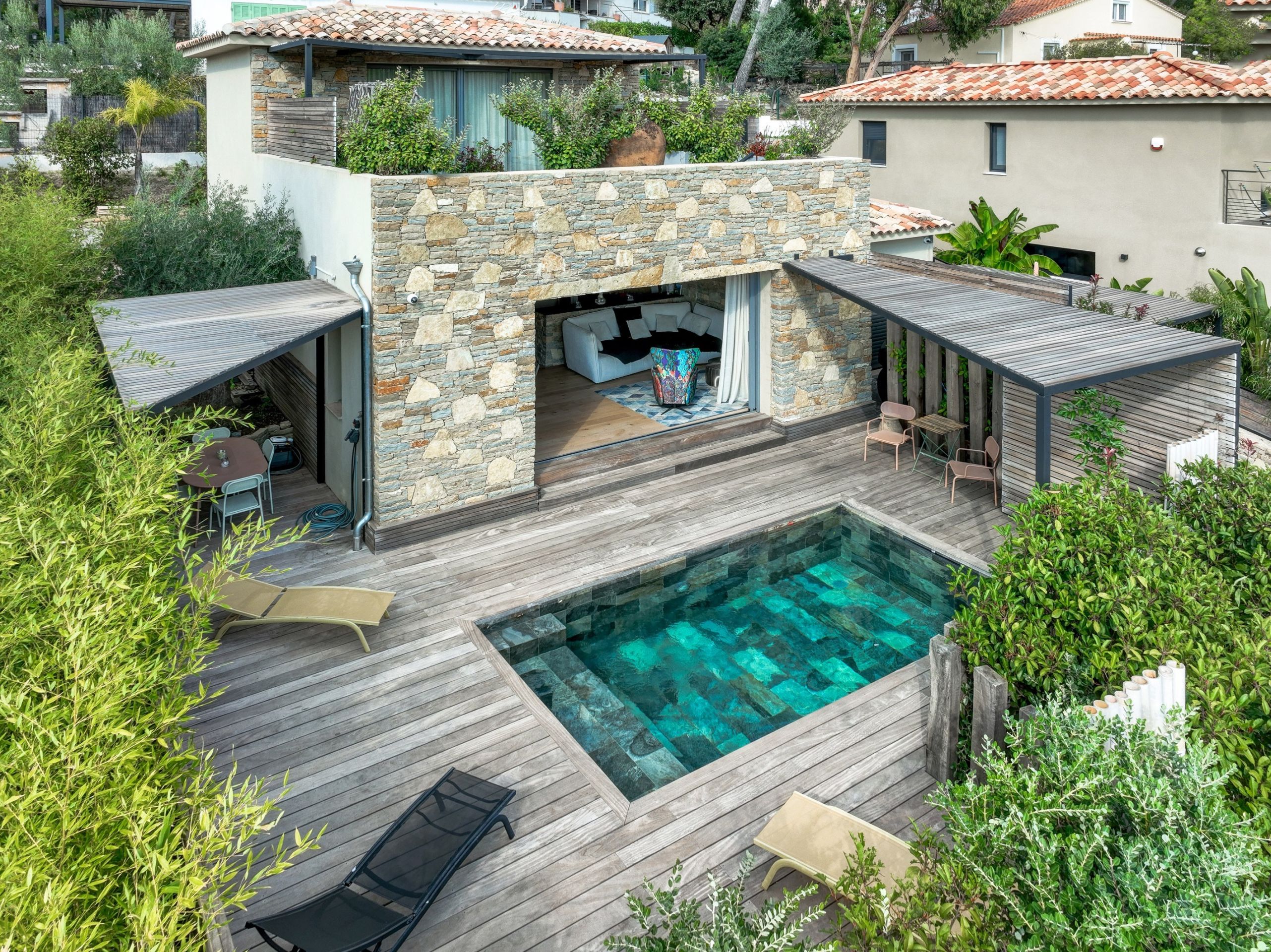 Sale House La Cadière-d'Azur 5 Rooms 125 m²