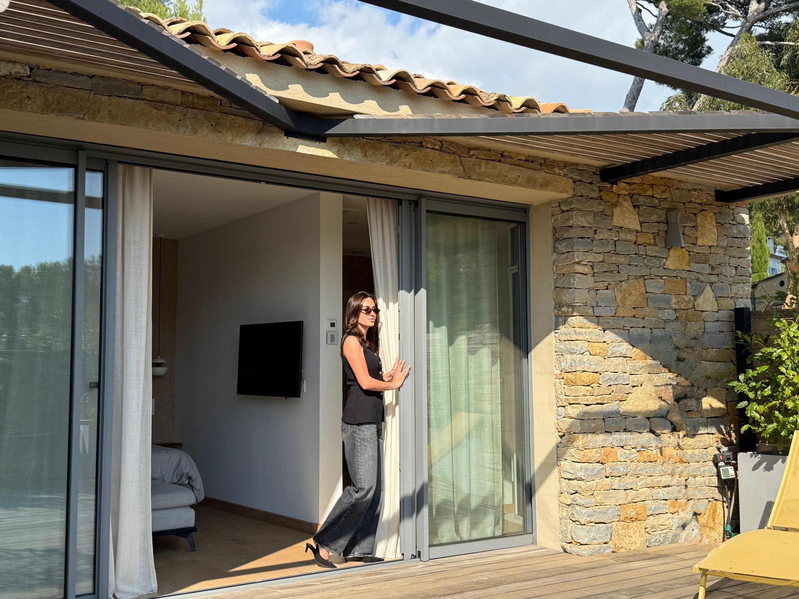 house 5 Rooms for sale on LA CADIERE D AZUR (83740) Sale House La Cadière-d'Azur 5 Rooms 125 m²