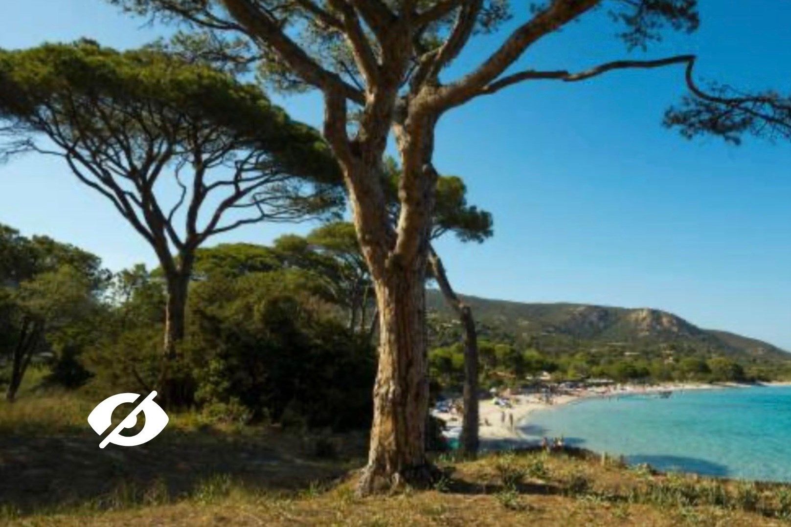 Sale Villa Ramatuelle 14 Rooms 400 m²