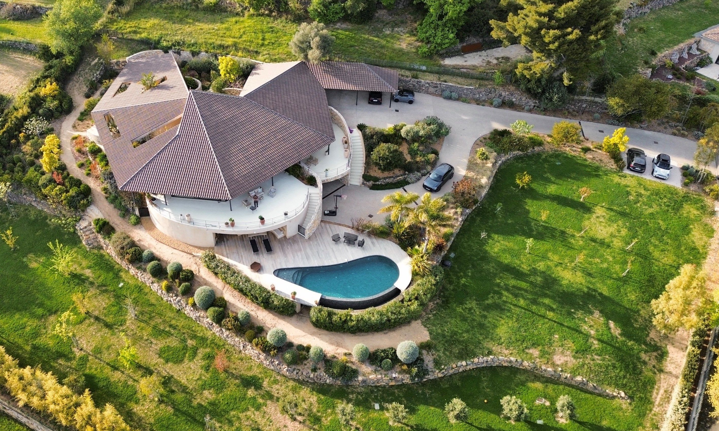 Sale House Ollioules 6 Rooms 300 m²