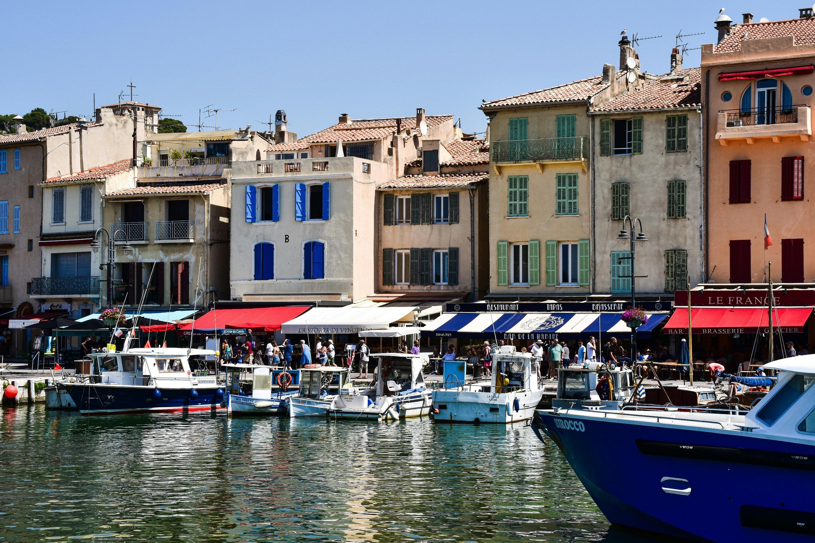 villa 8 Pièces en vente sur CASSIS (13260) Vente Villa Cassis 8 Pièces 300 m²