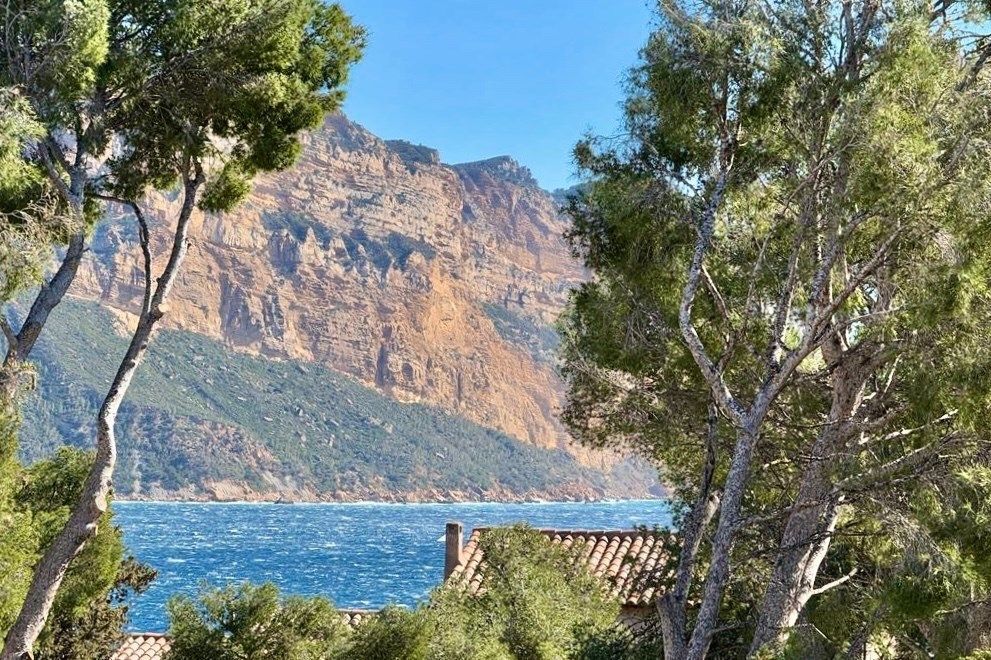 villa 8 Pièces en vente sur CASSIS (13260) Vente Villa Cassis 8 Pièces 300 m²