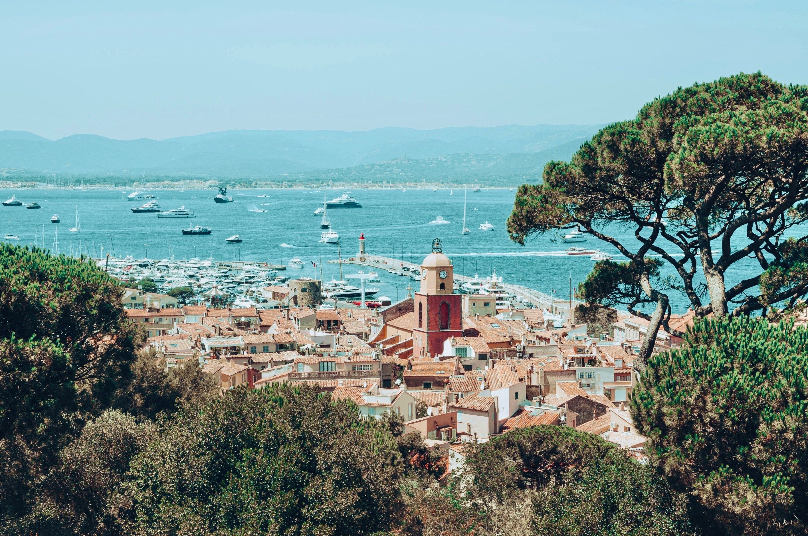 maison 17 Pièces en vente sur ST TROPEZ (83990)