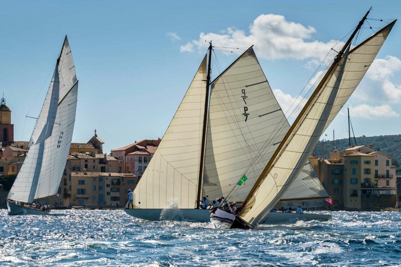 maison 17 Pièces en vente sur ST TROPEZ (83990)