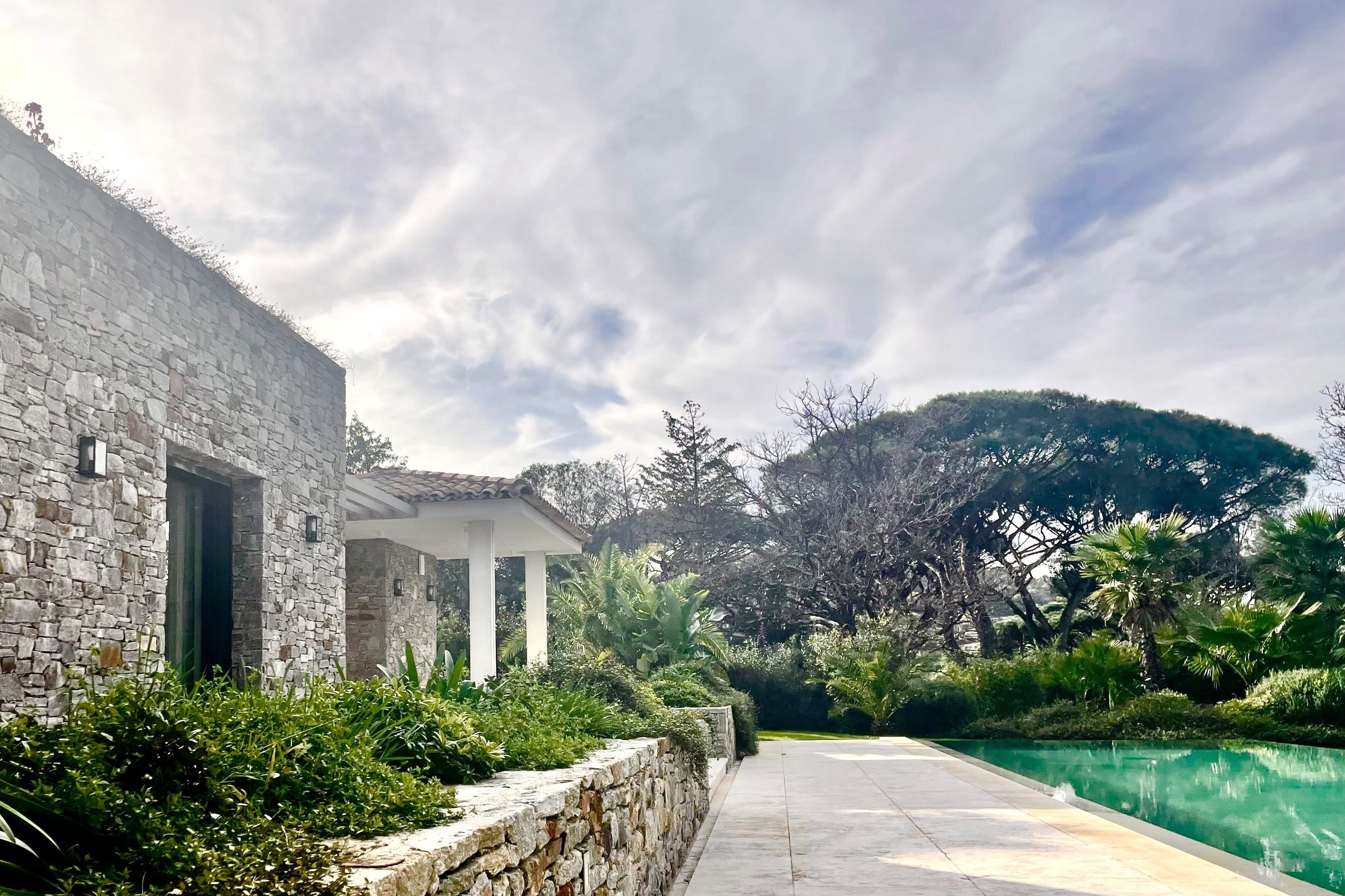 maison 10 Pièces en vente sur ST TROPEZ (83990) Vente Maison Saint-Tropez 10 Pièces 354 m²