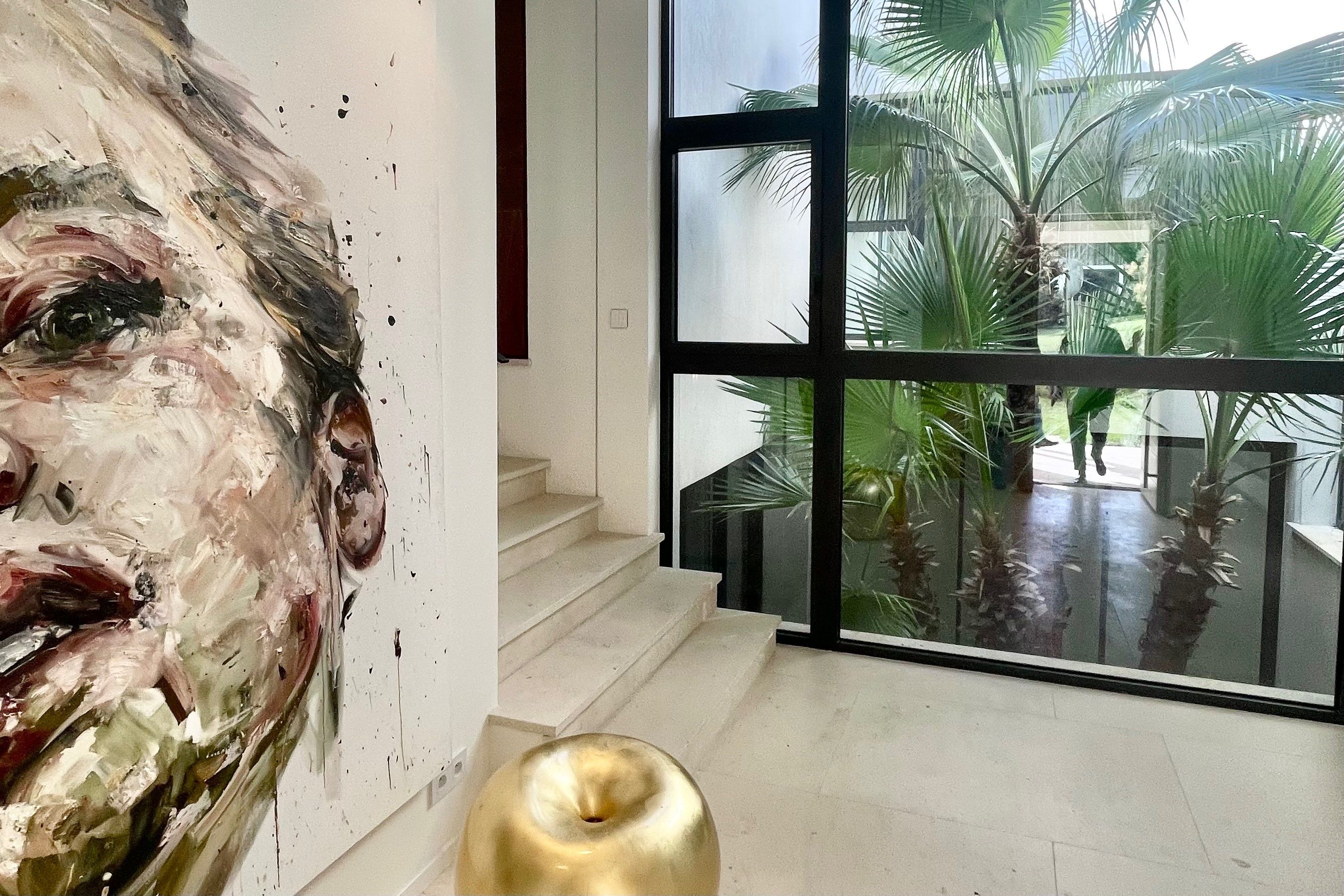 maison 10 Pièces en vente sur ST TROPEZ (83990) Vente Maison Saint-Tropez 10 Pièces 354 m²