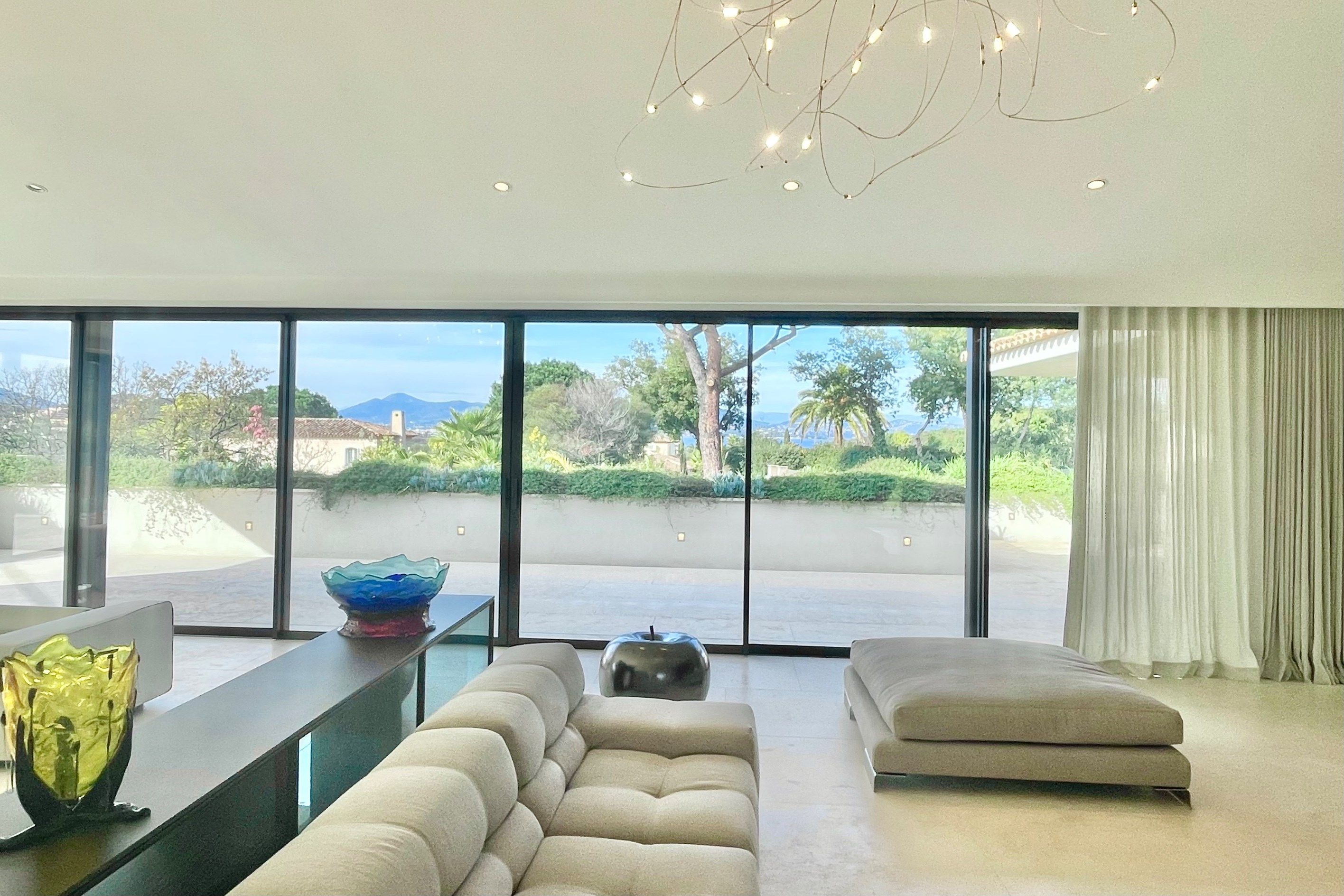 maison 10 Pièces en vente sur ST TROPEZ (83990) Vente Maison Saint-Tropez 10 Pièces 354 m²