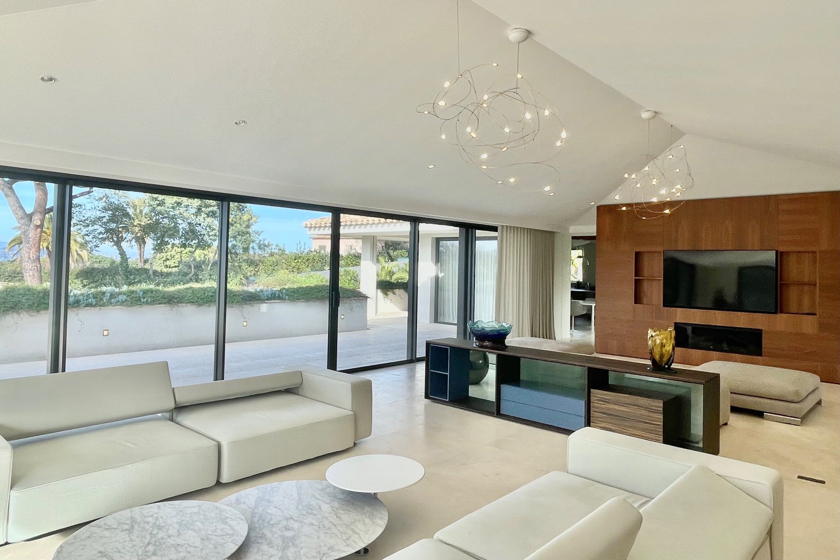 maison 10 Pièces en vente sur ST TROPEZ (83990)