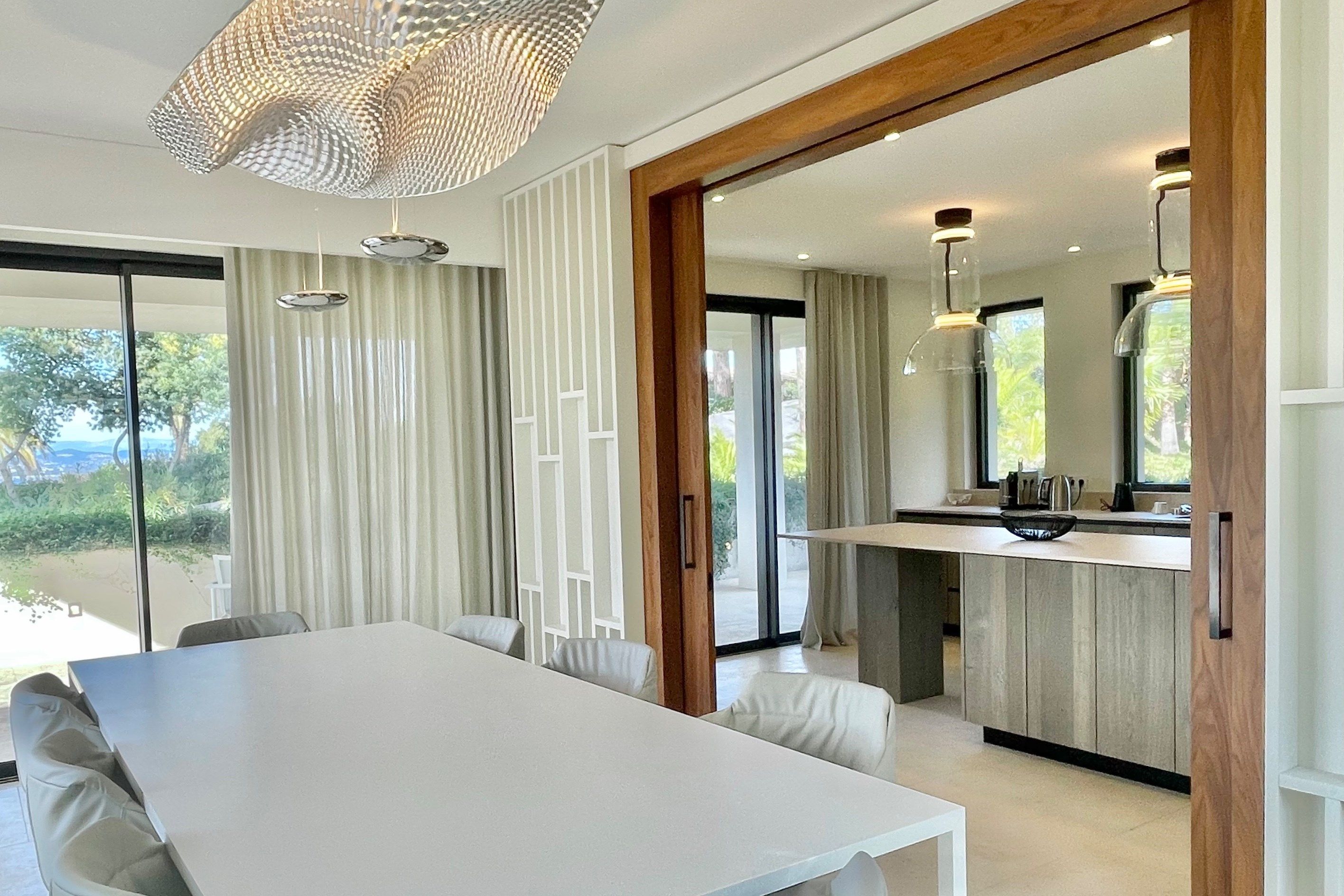 maison 10 Pièces en vente sur ST TROPEZ (83990)